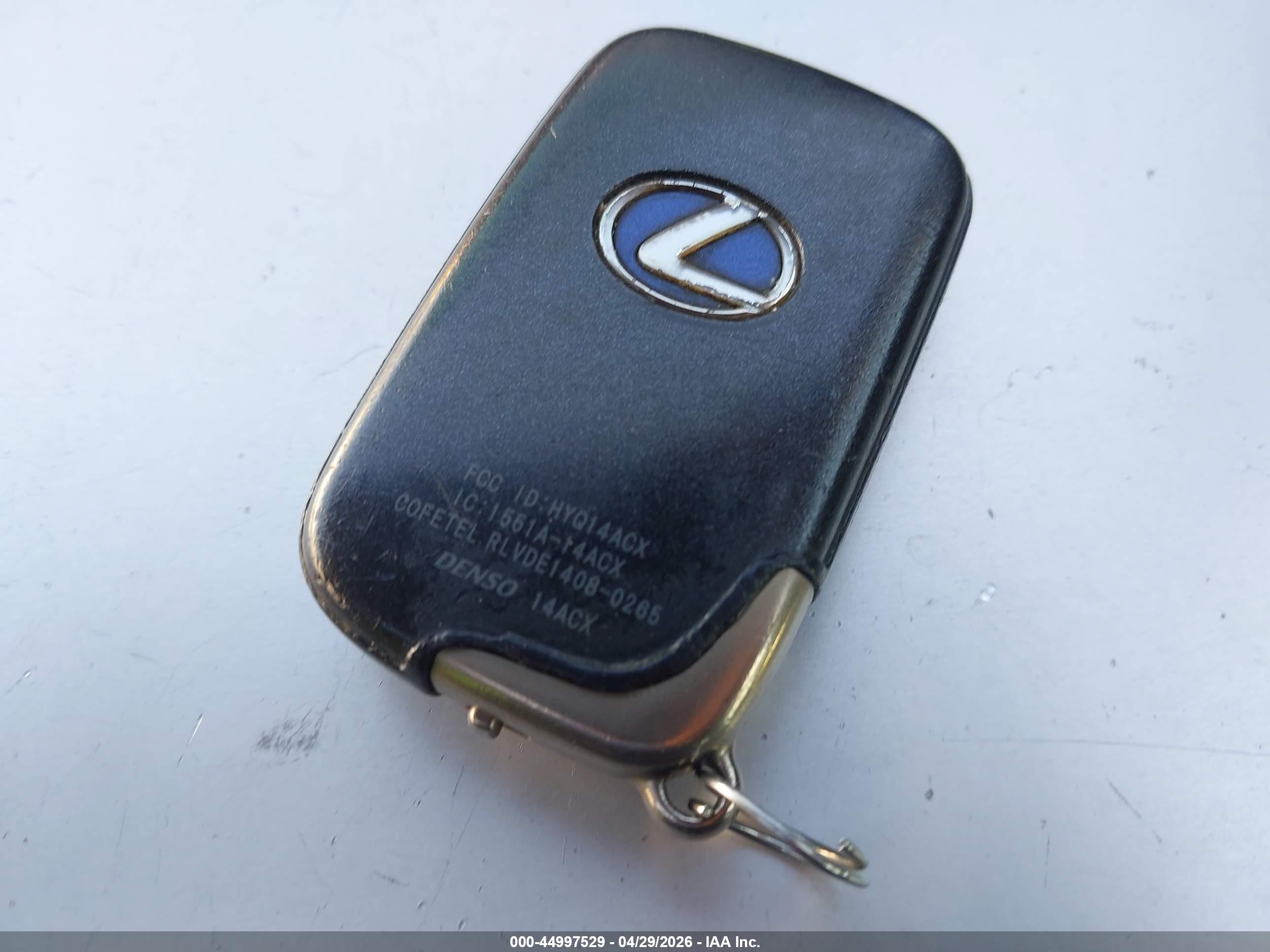 LEXUS CT image 11