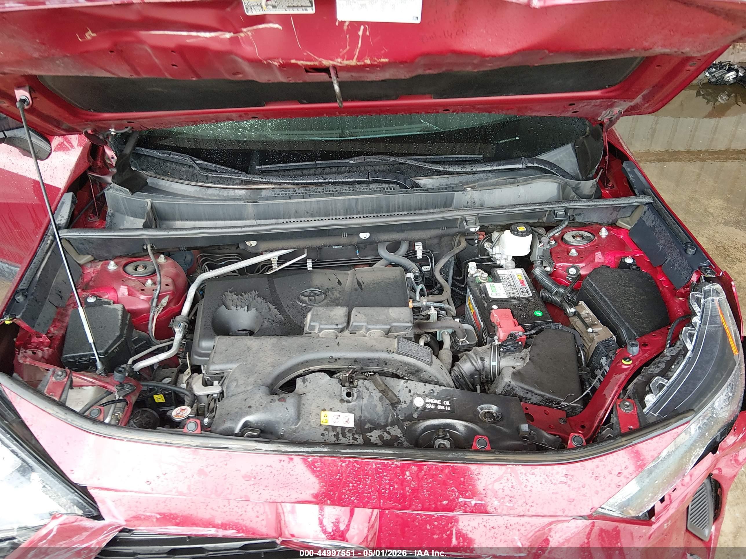 TOYOTA RAV4 image 10
