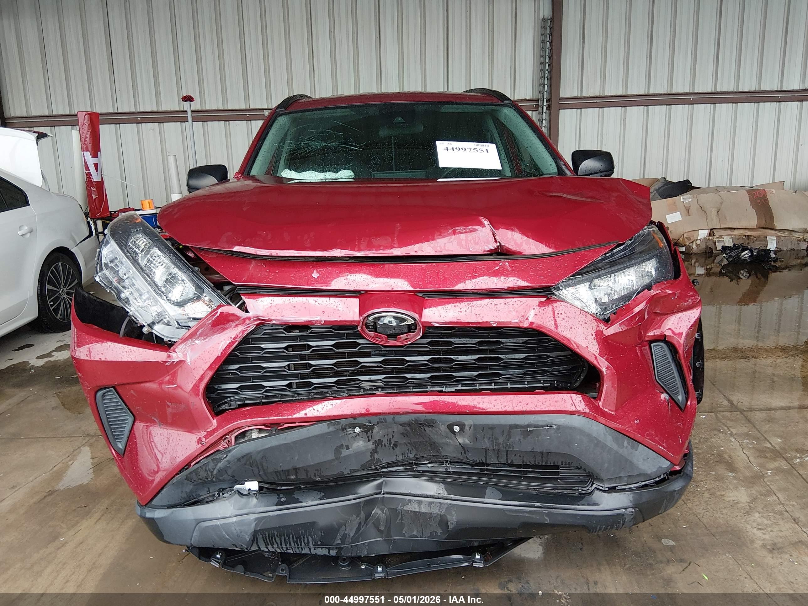 TOYOTA RAV4 image 6
