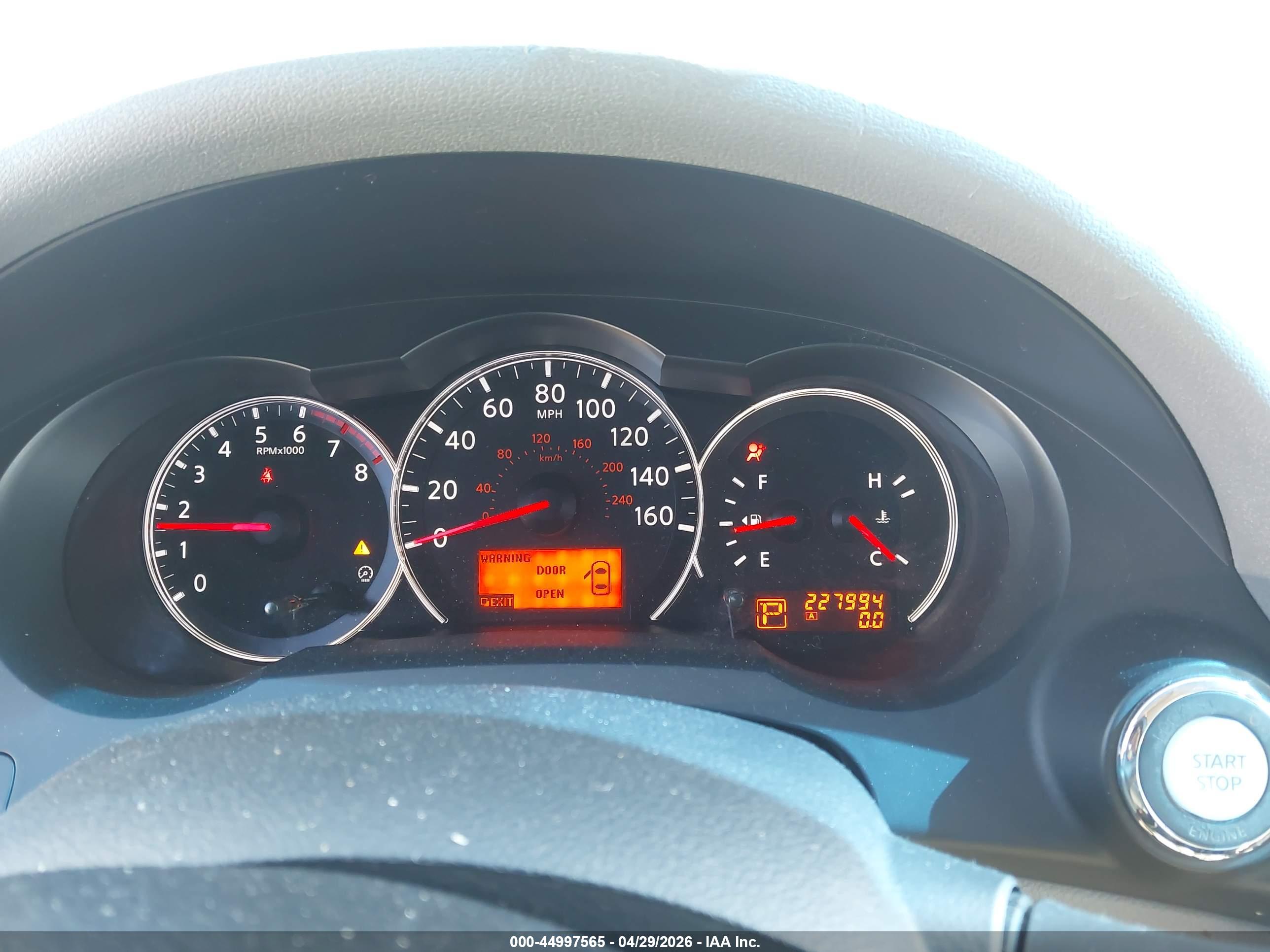NISSAN ALTIMA image 7