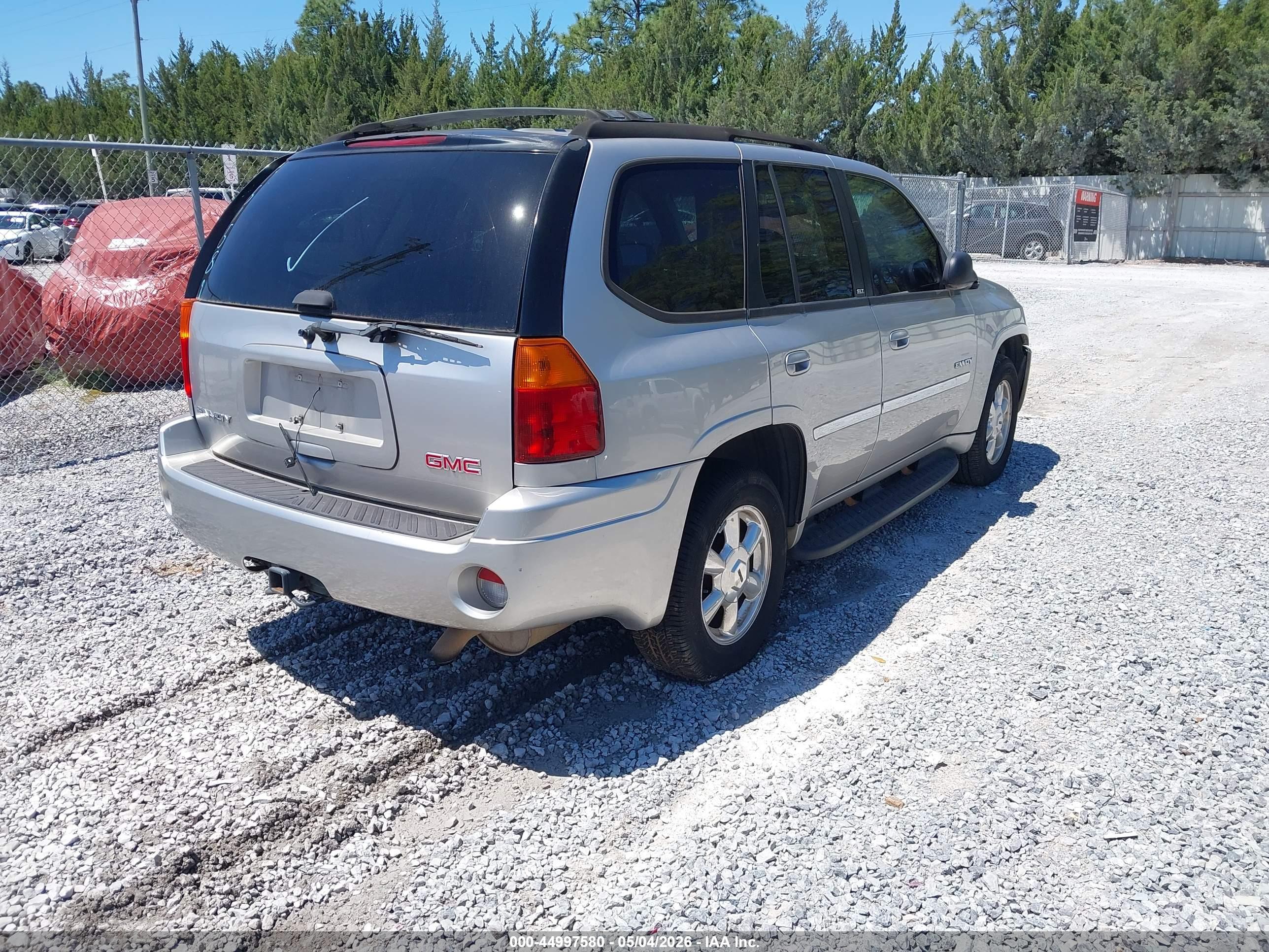 GMC ENVOY image 4