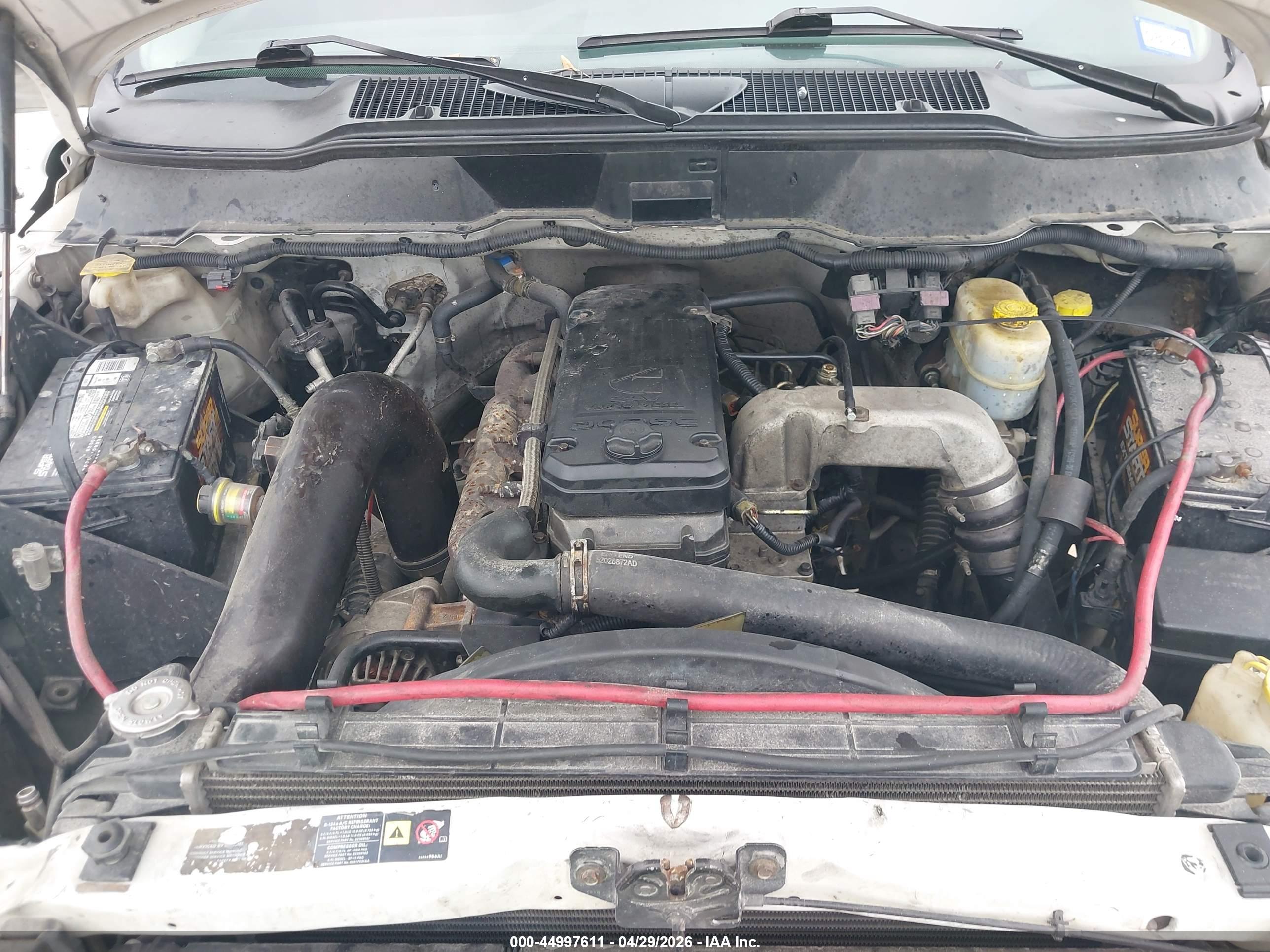 DODGE RAM image 10