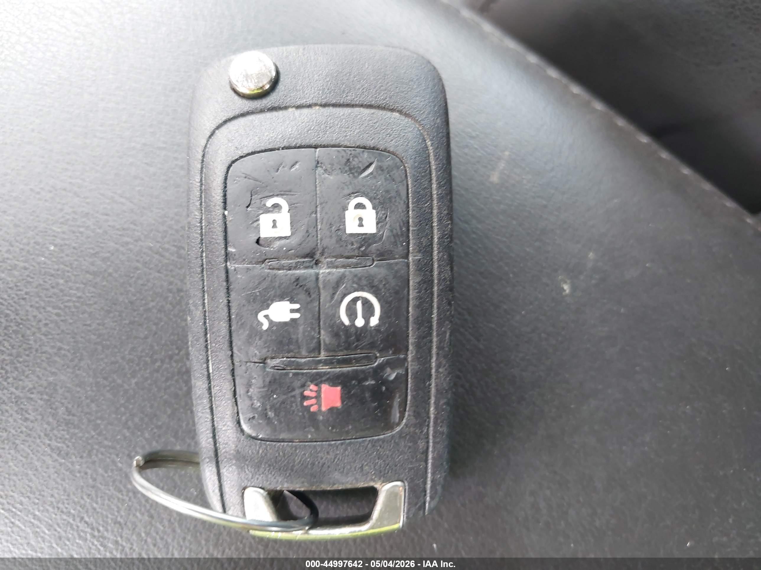 CHEVROLET VOLT image 11
