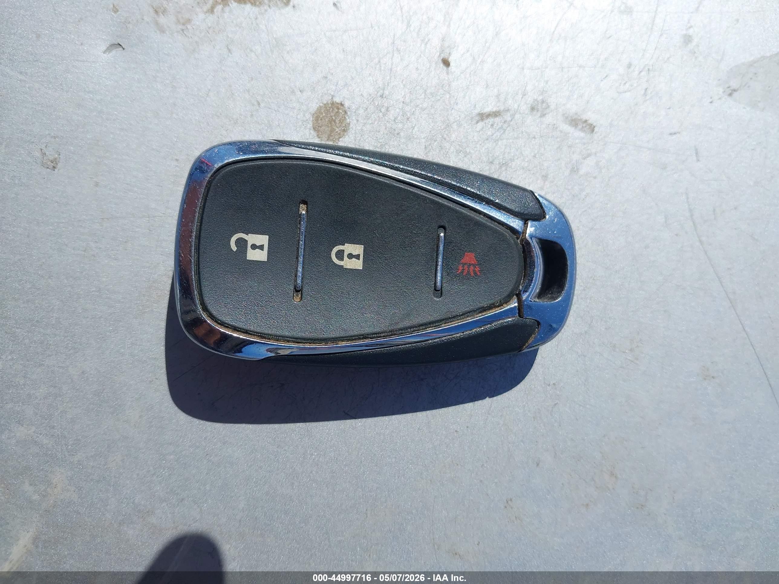 CHEVROLET EQUINOX image 11