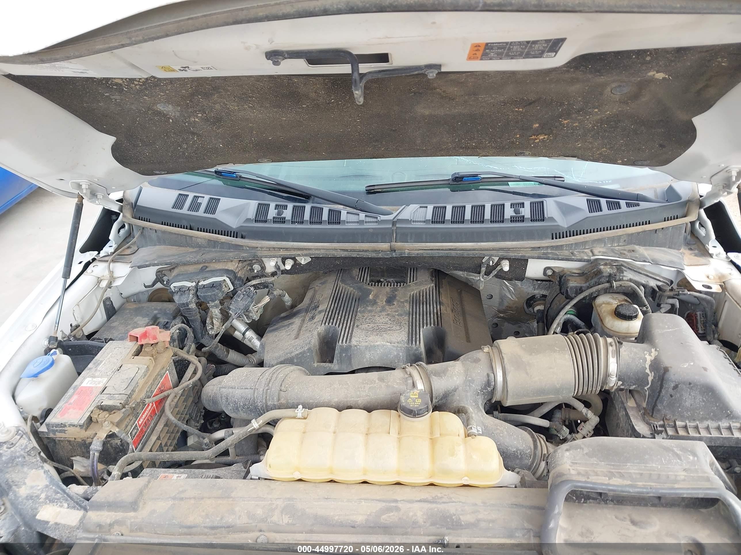 FORD F-150 image 10