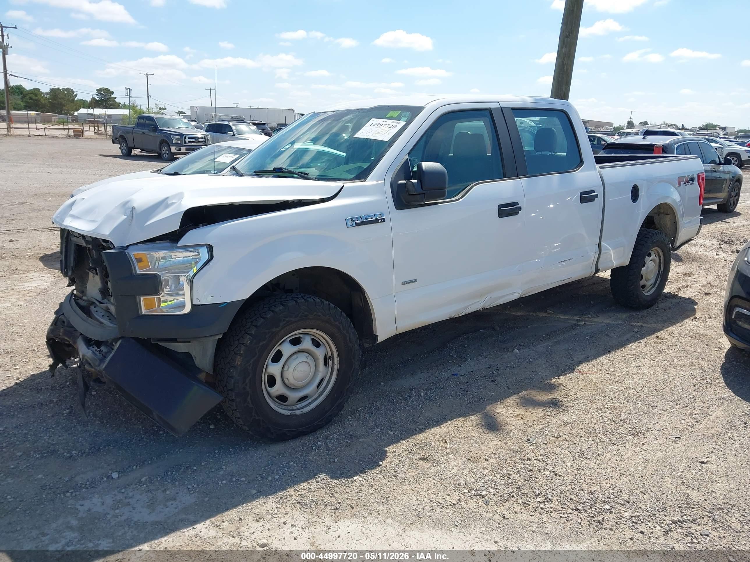 FORD F-150 image 2