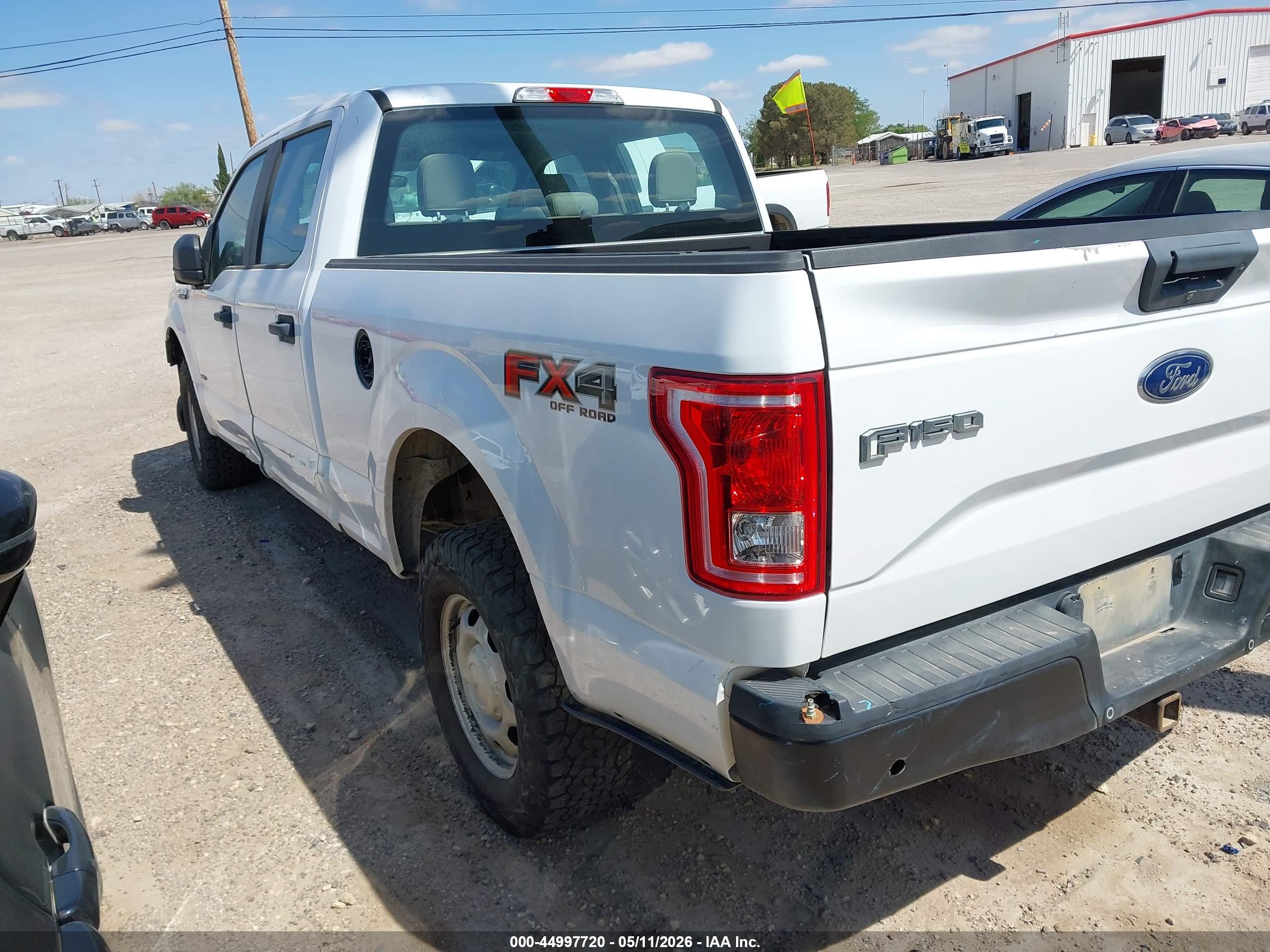 FORD F-150 image 3