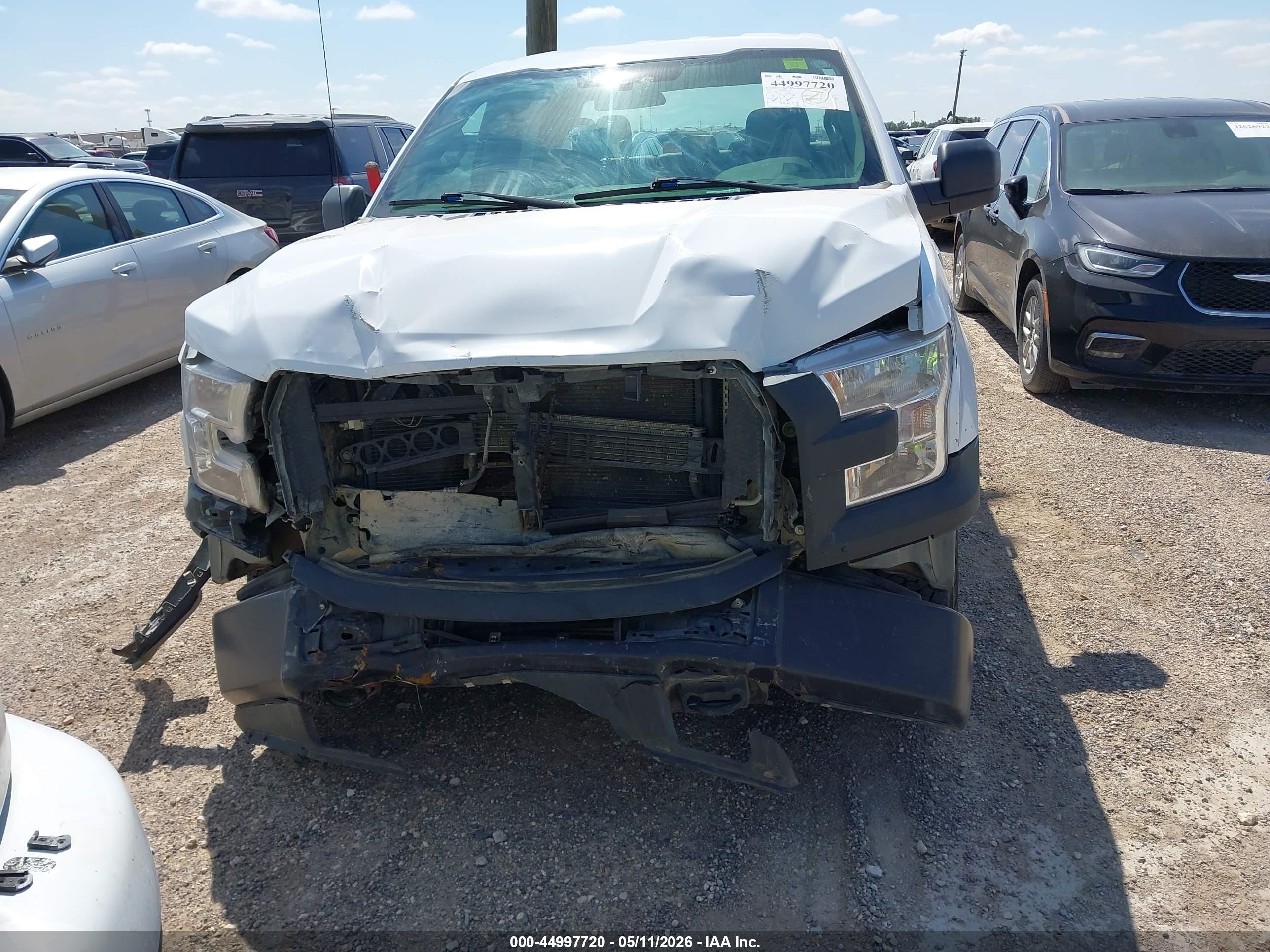 FORD F-150 image 6