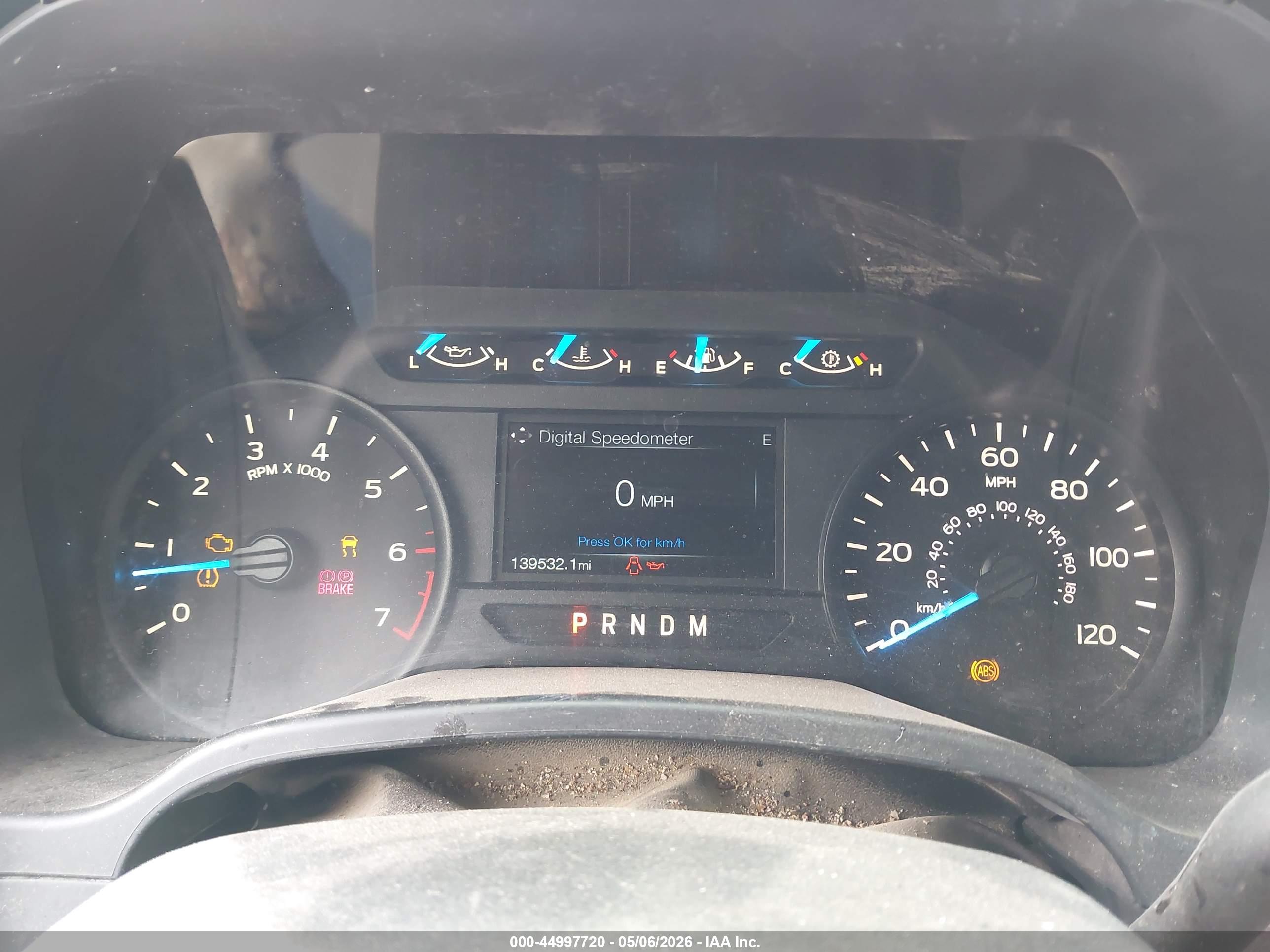 FORD F-150 image 7