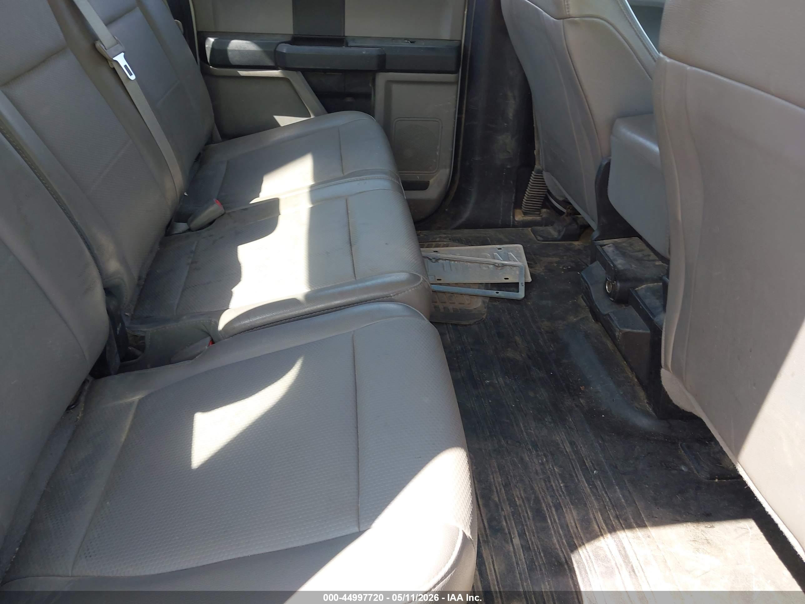 FORD F-150 image 8
