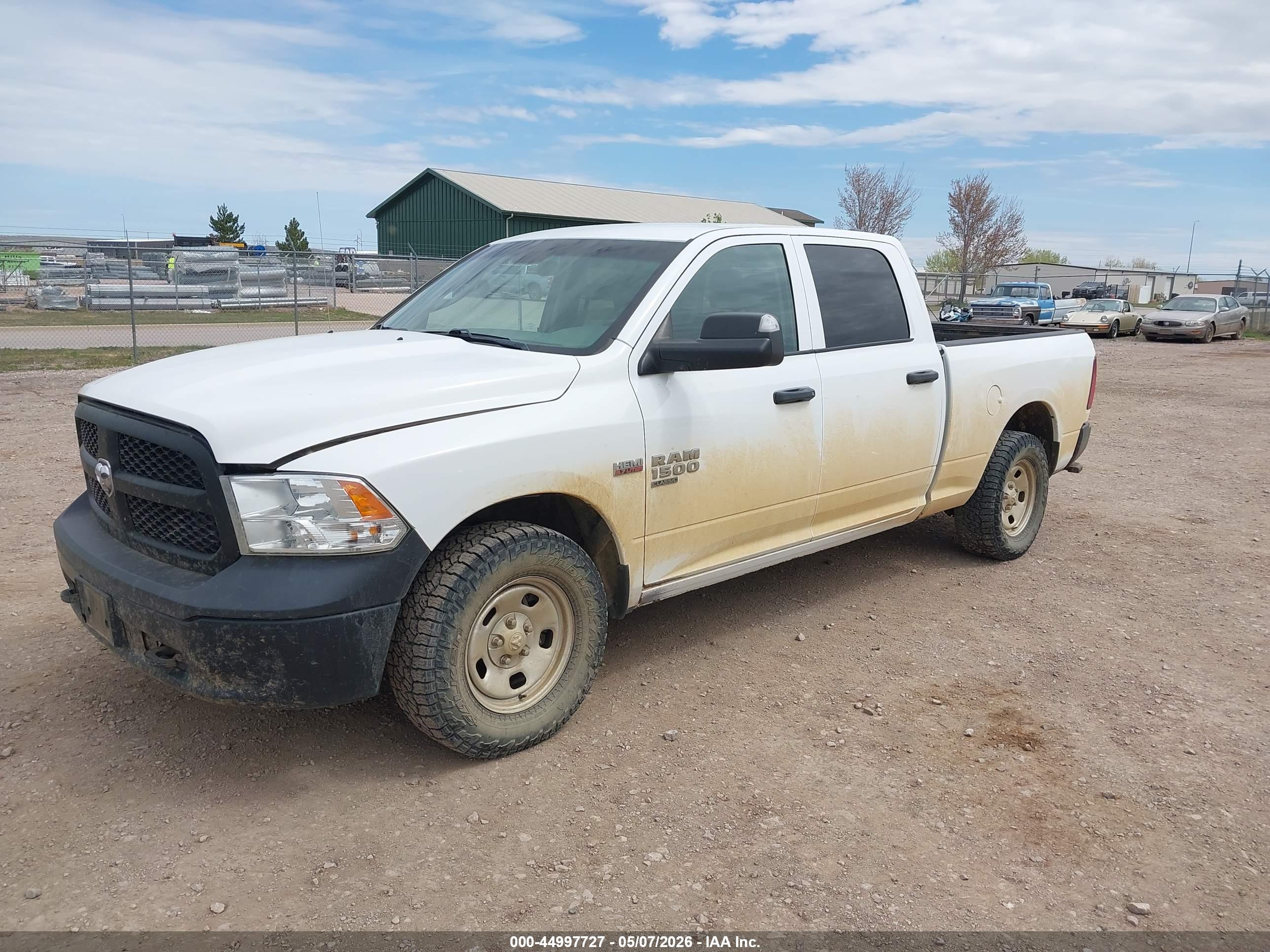 RAM 1500 image 2