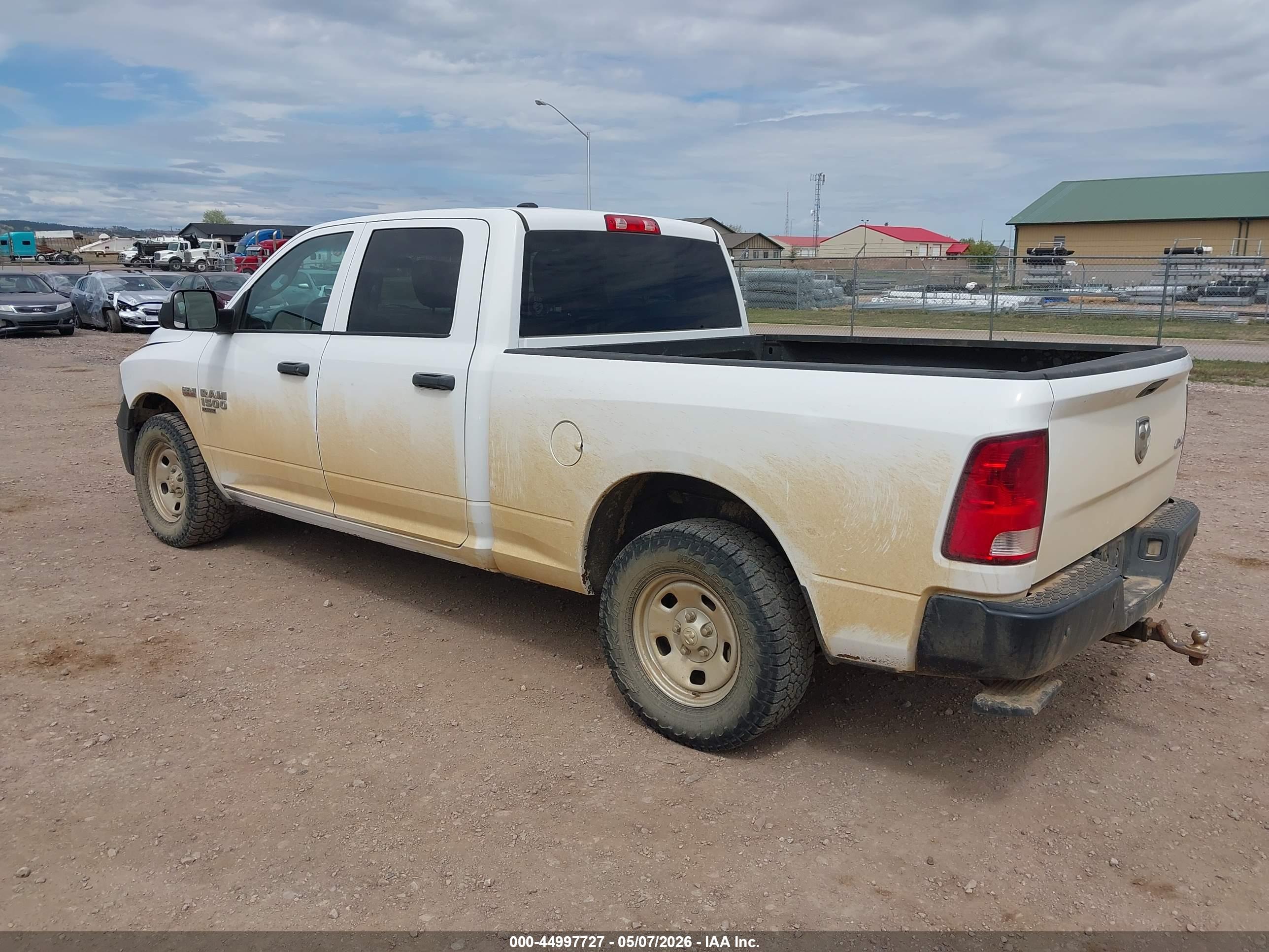 RAM 1500 image 3