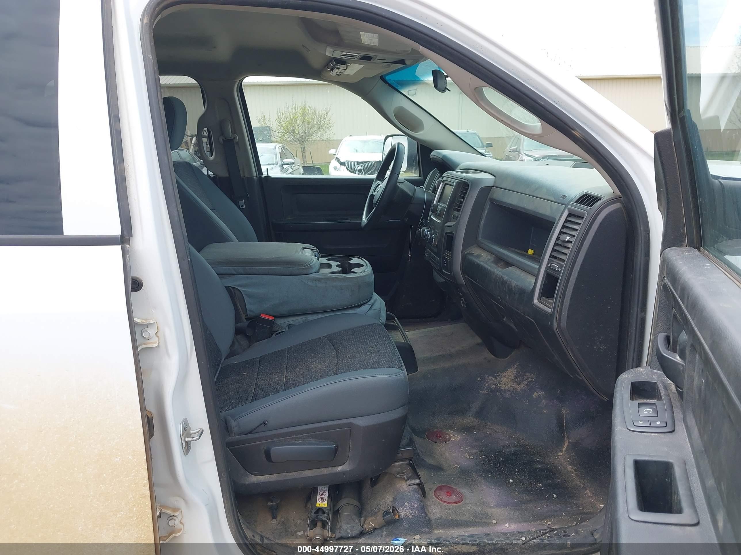 RAM 1500 image 5
