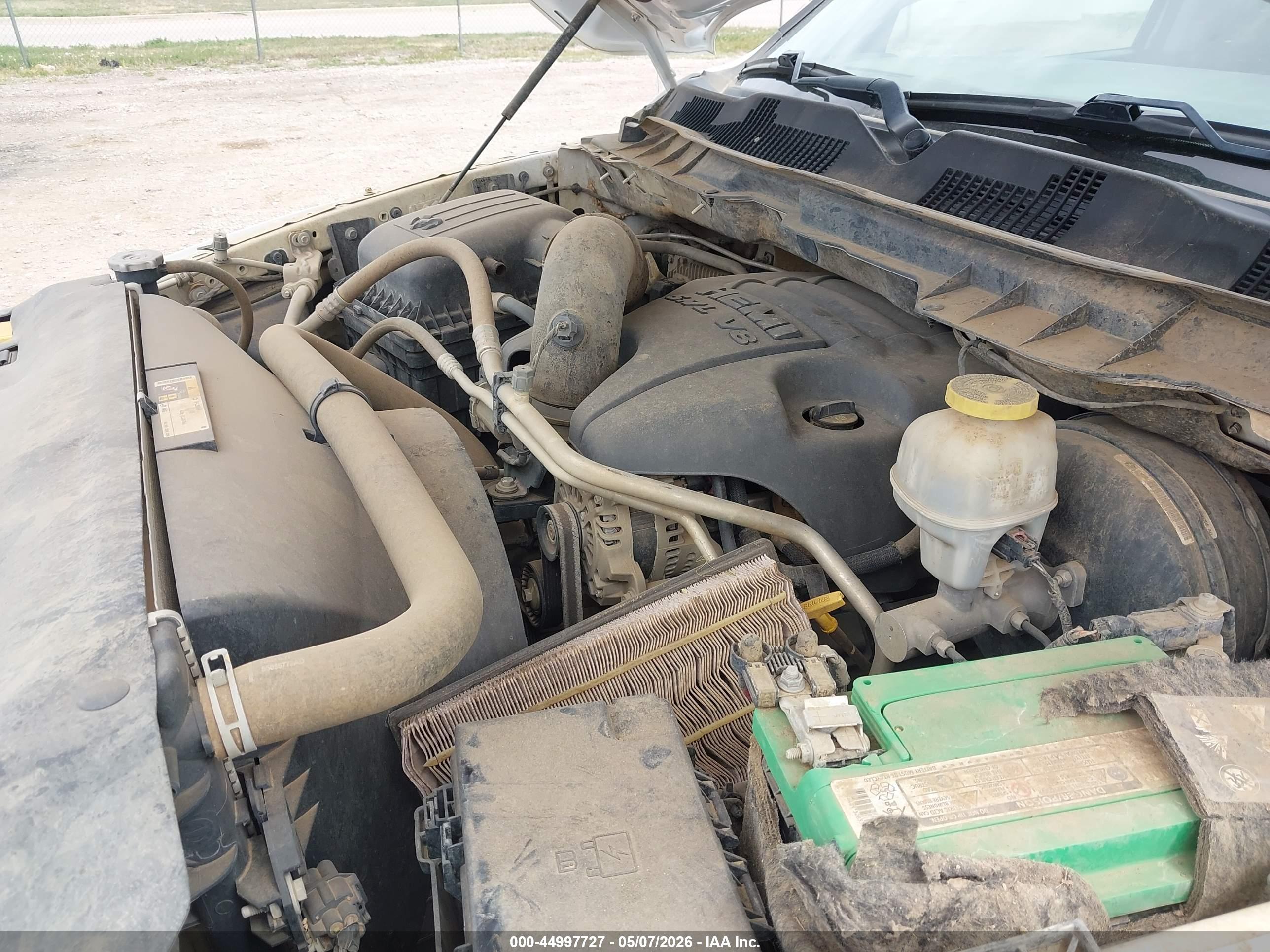RAM 1500 image 6