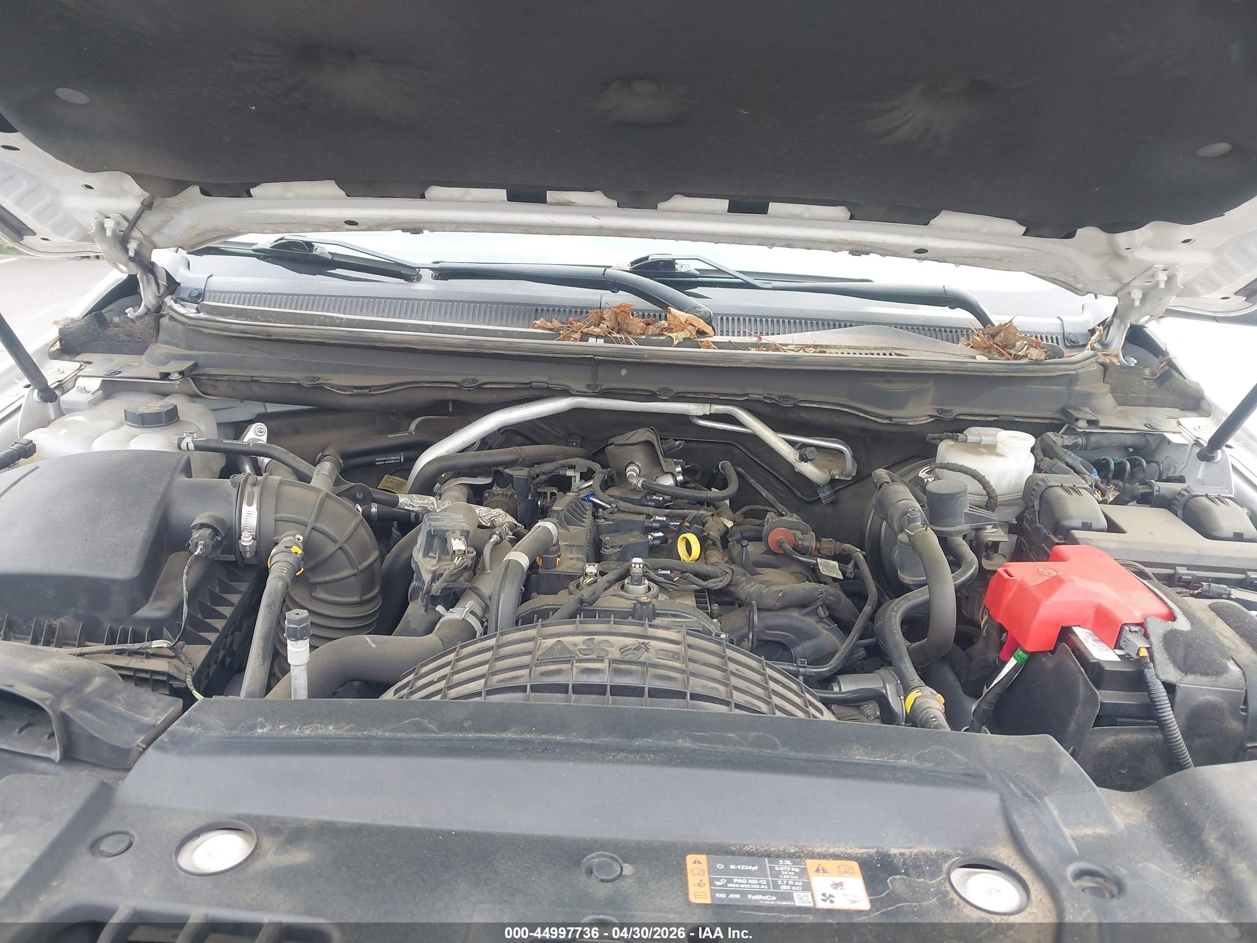 FORD RANGER image 10