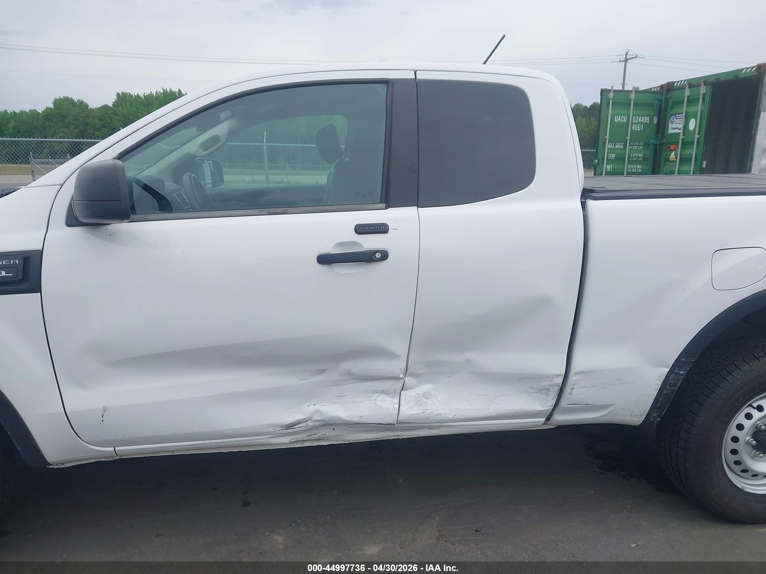 FORD RANGER image 6
