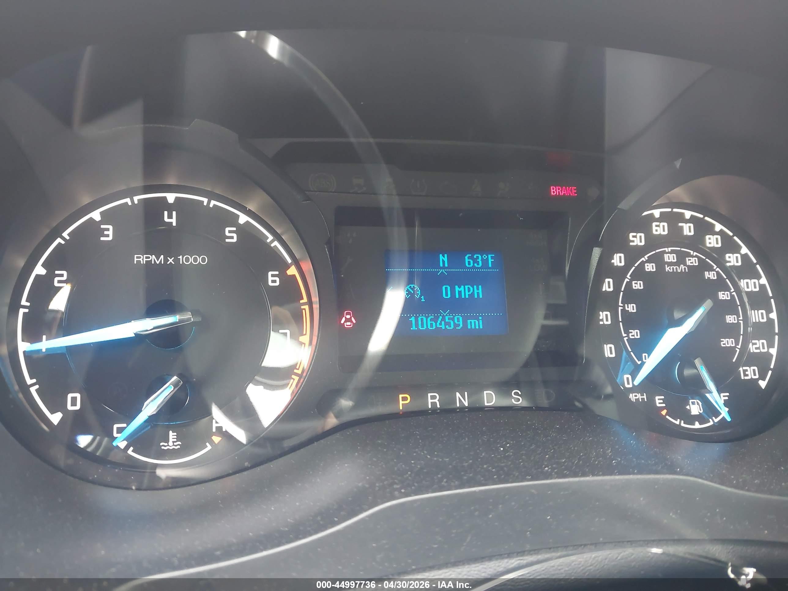 FORD RANGER image 7