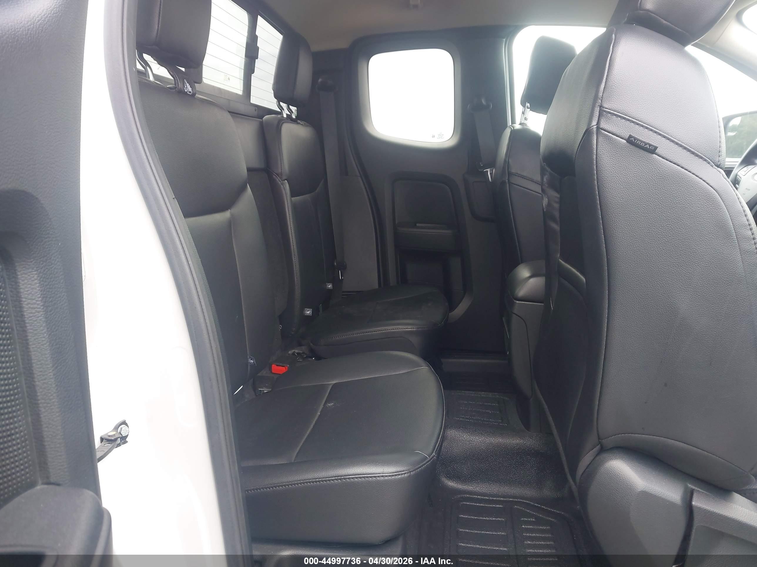 FORD RANGER image 8