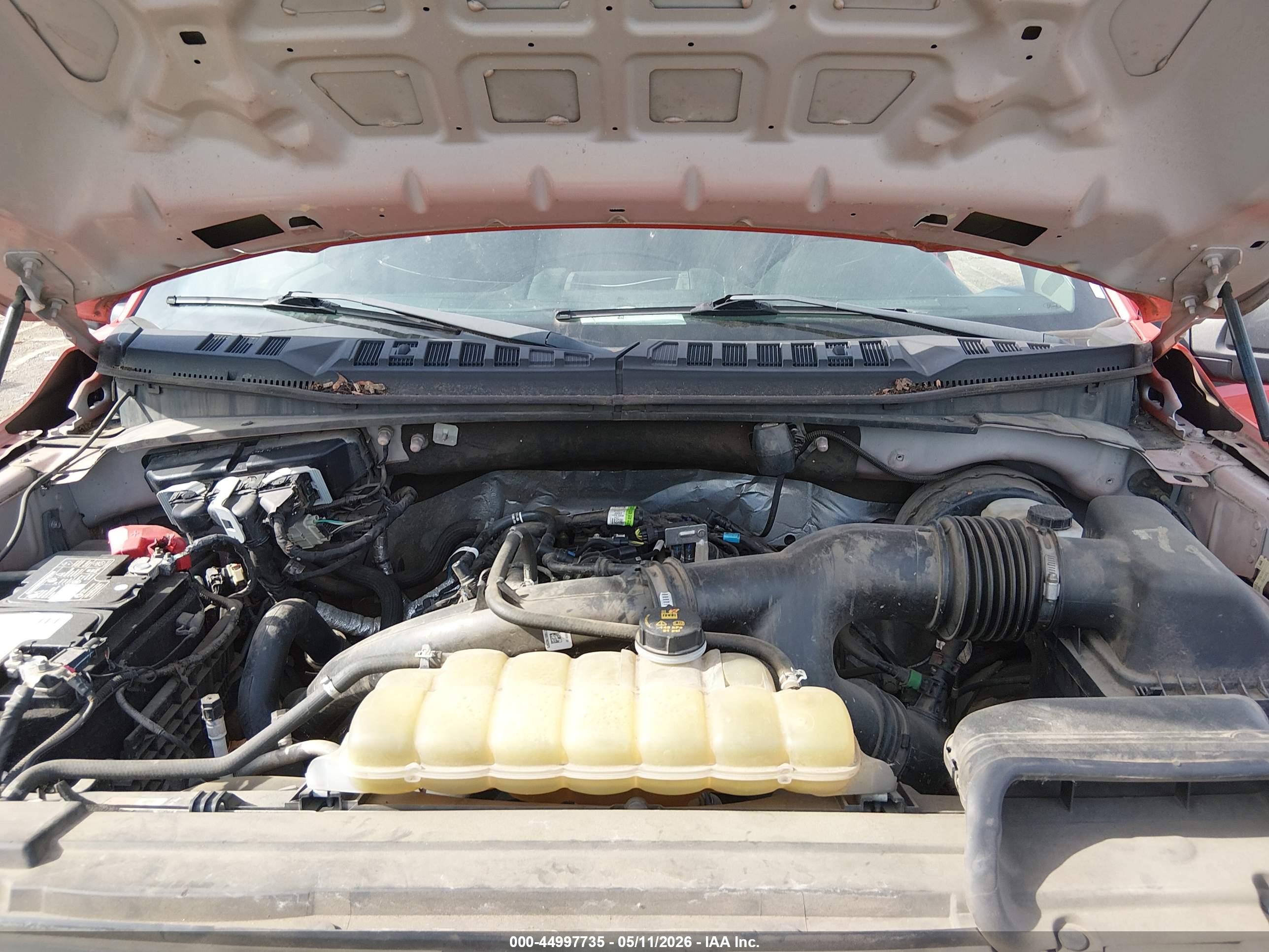 FORD F-150 image 10
