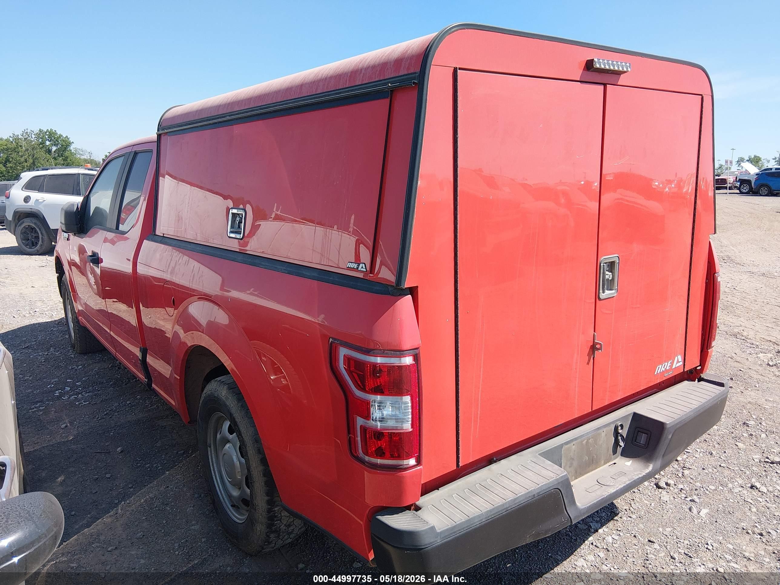 FORD F-150 image 3