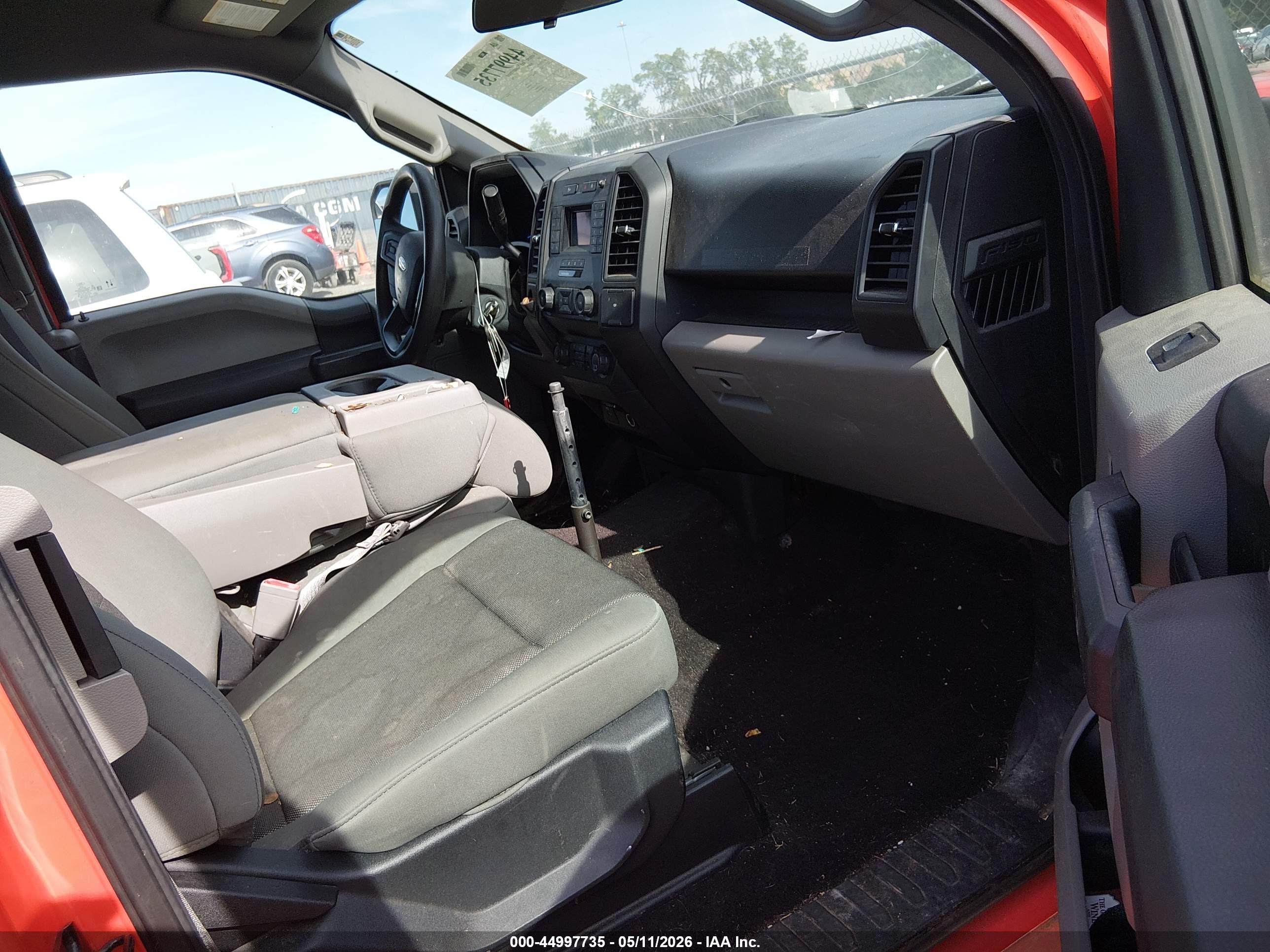 FORD F-150 image 5