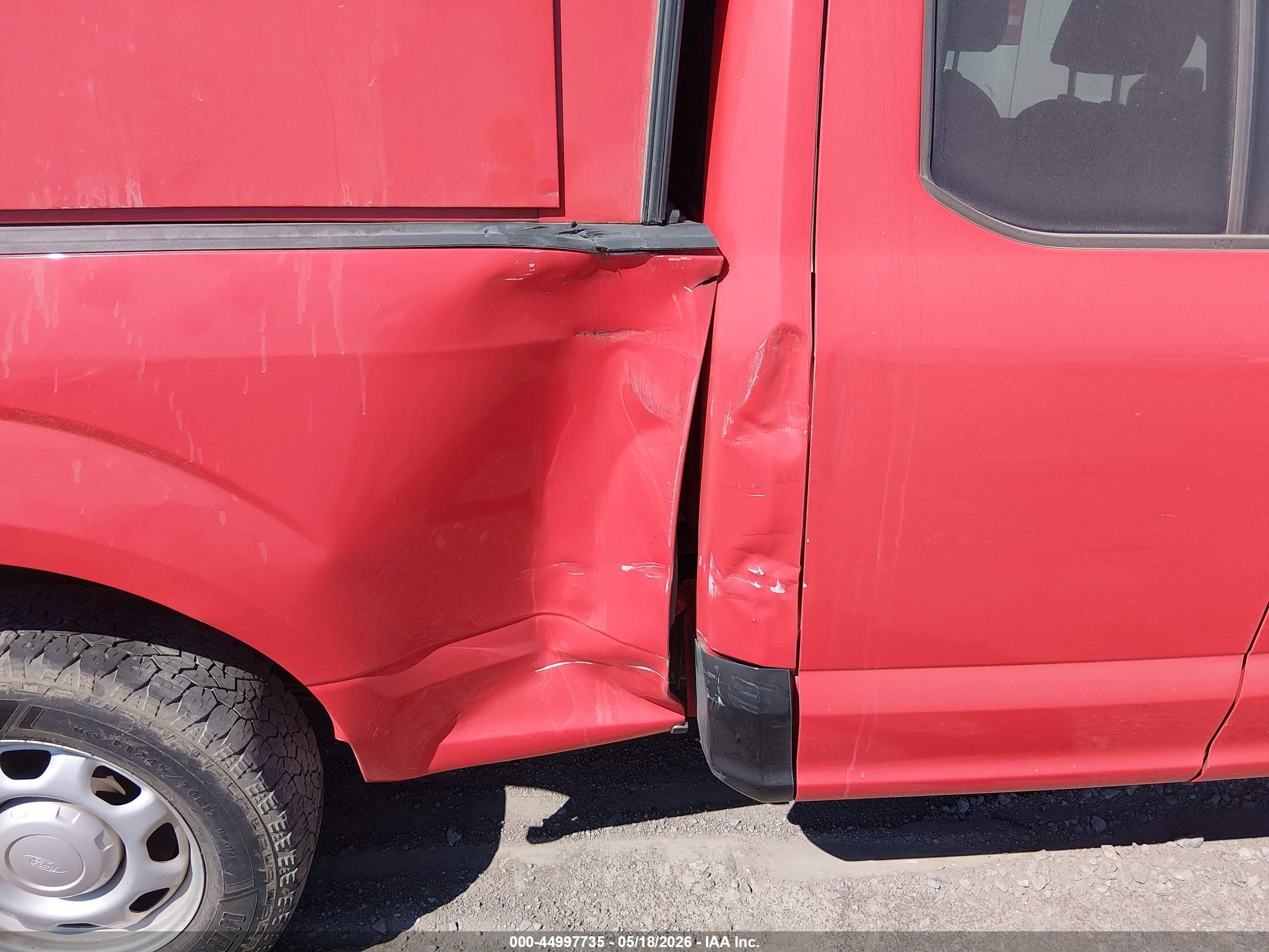 FORD F-150 image 6