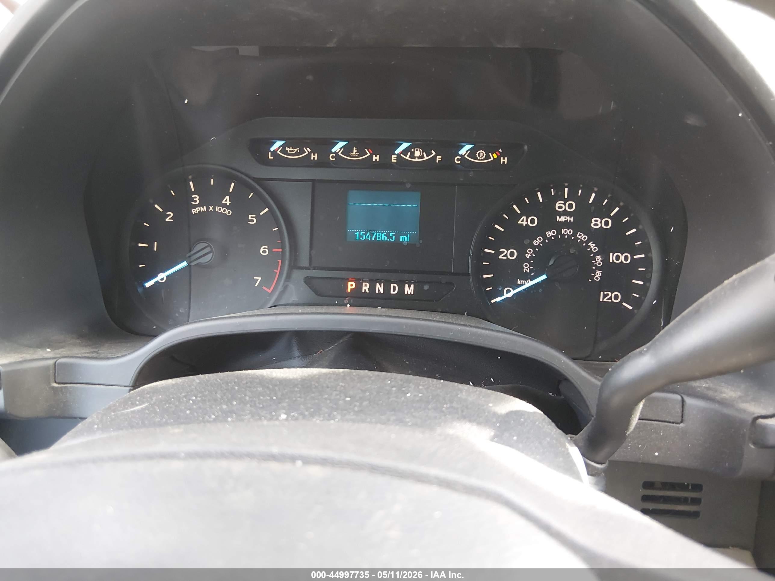 FORD F-150 image 7