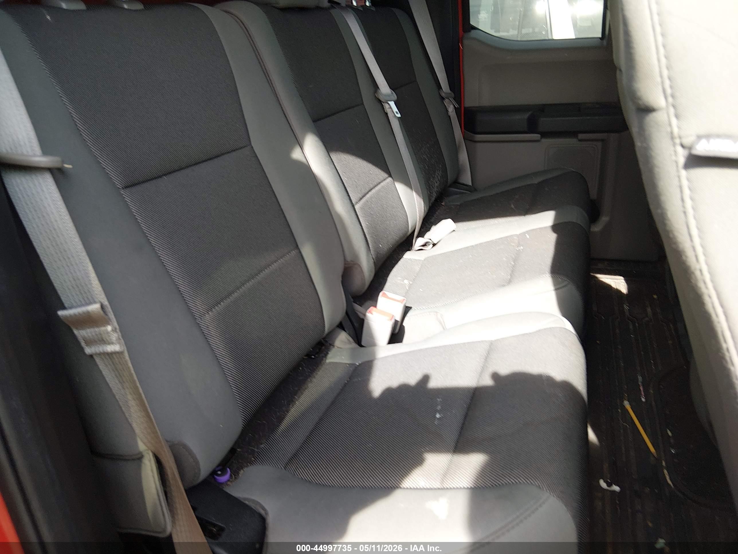 FORD F-150 image 8