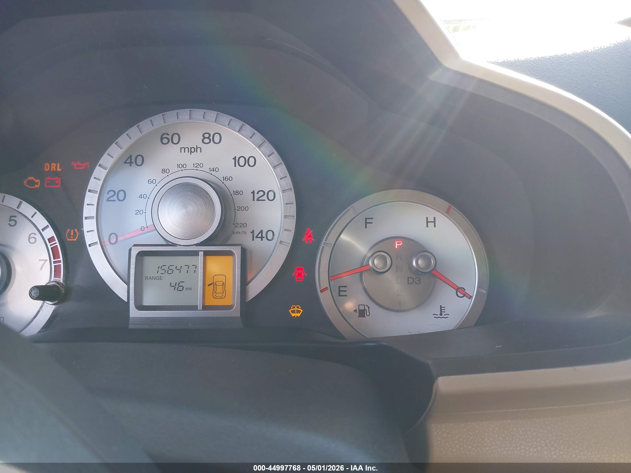 HONDA PILOT image 7