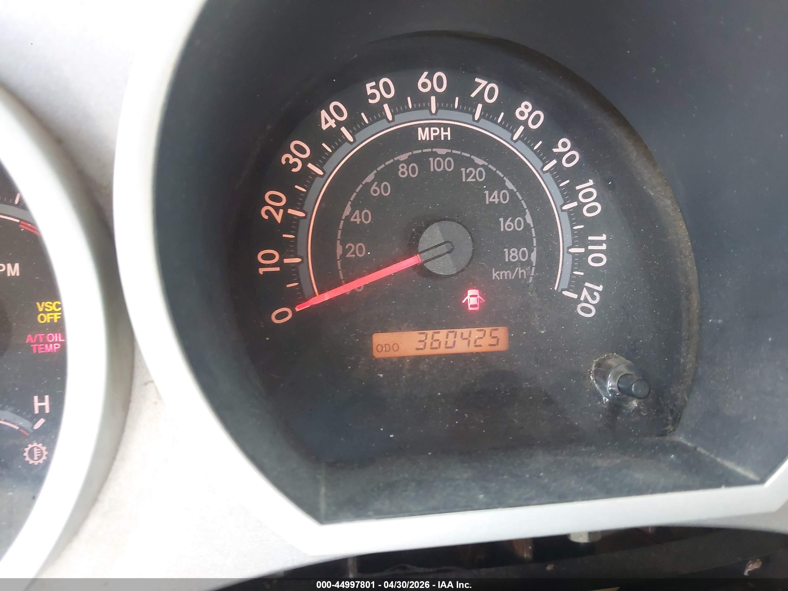 TOYOTA TUNDRA image 7