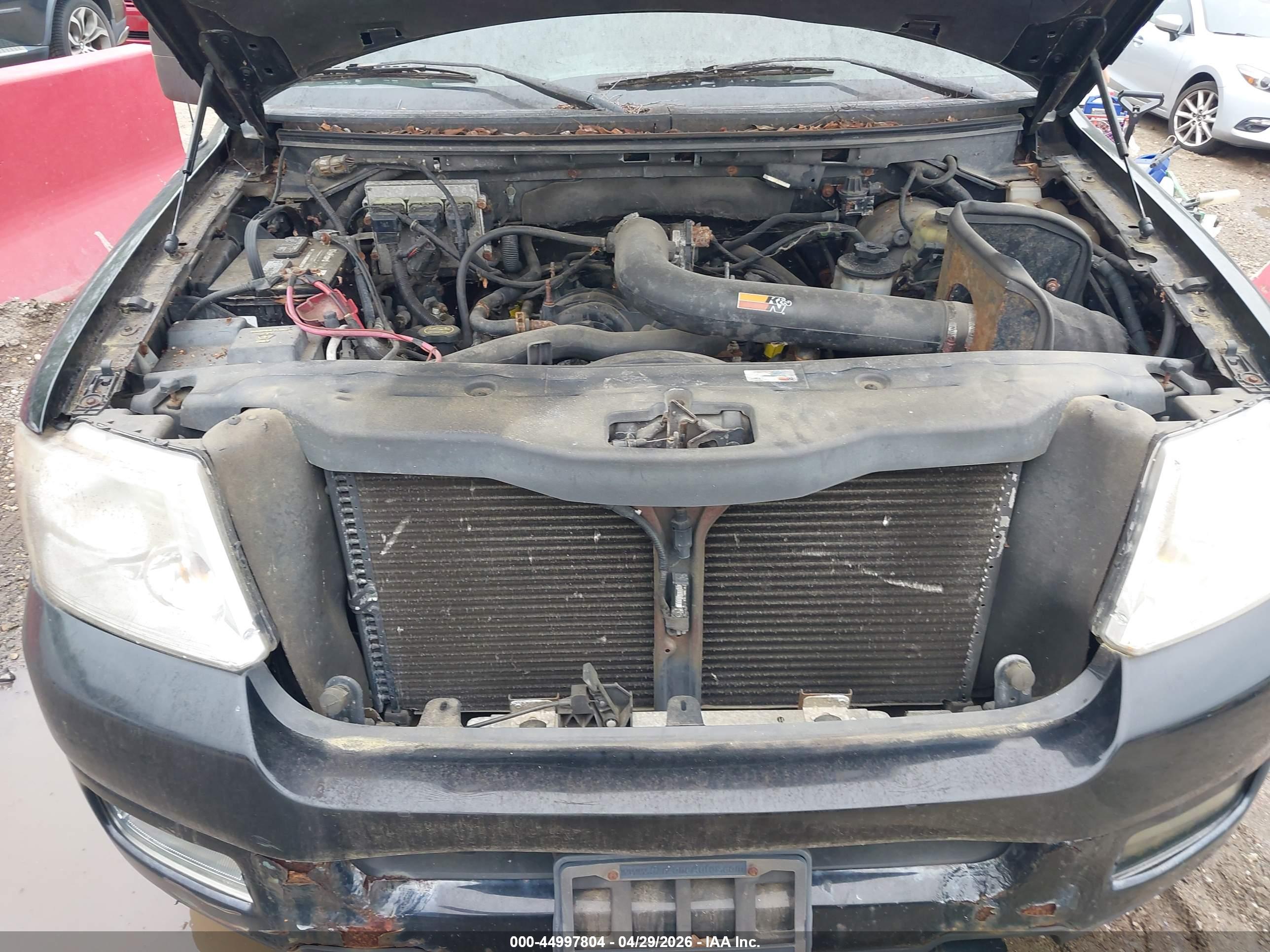 FORD F-150 image 10