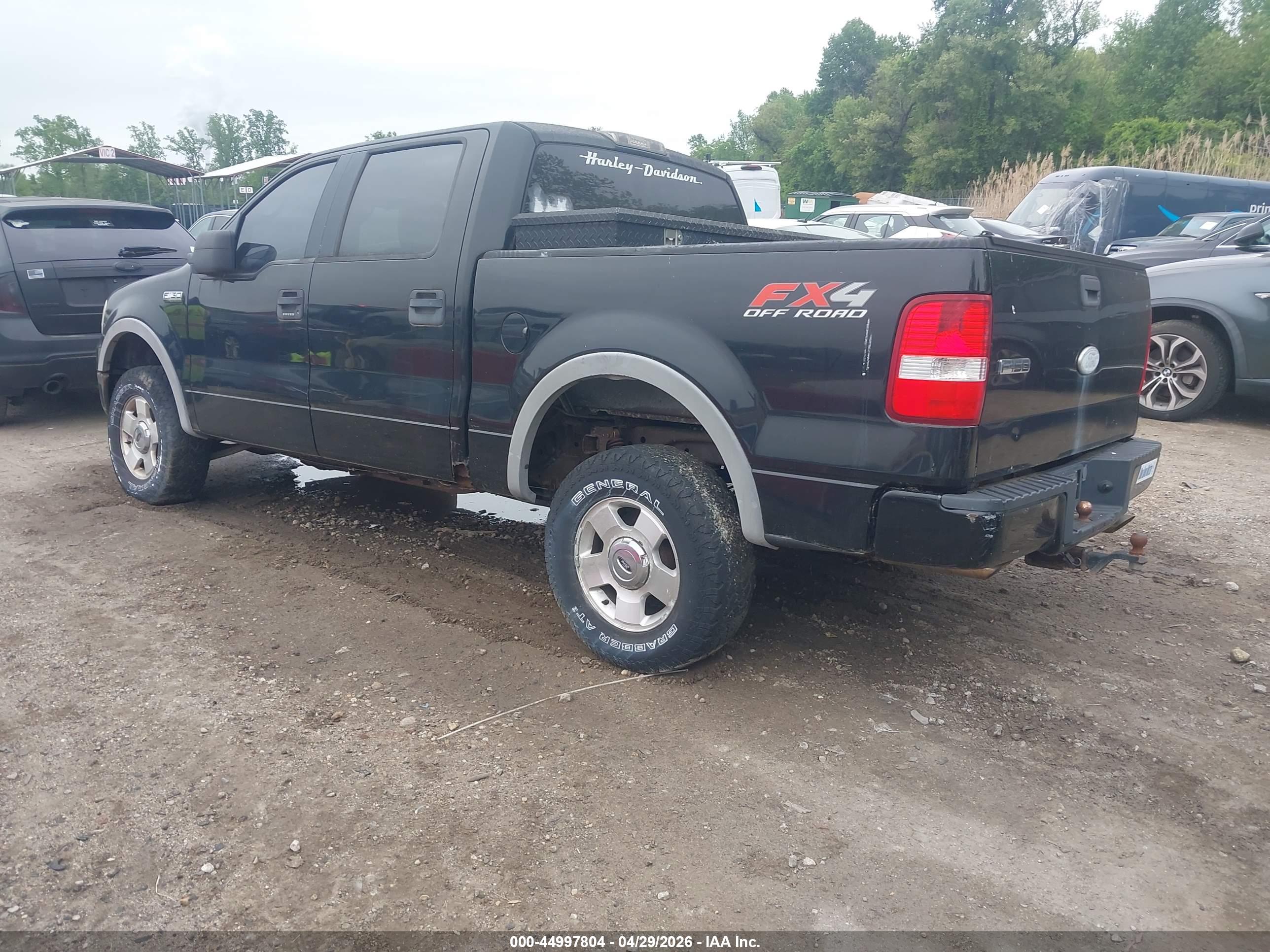 FORD F-150 image 3