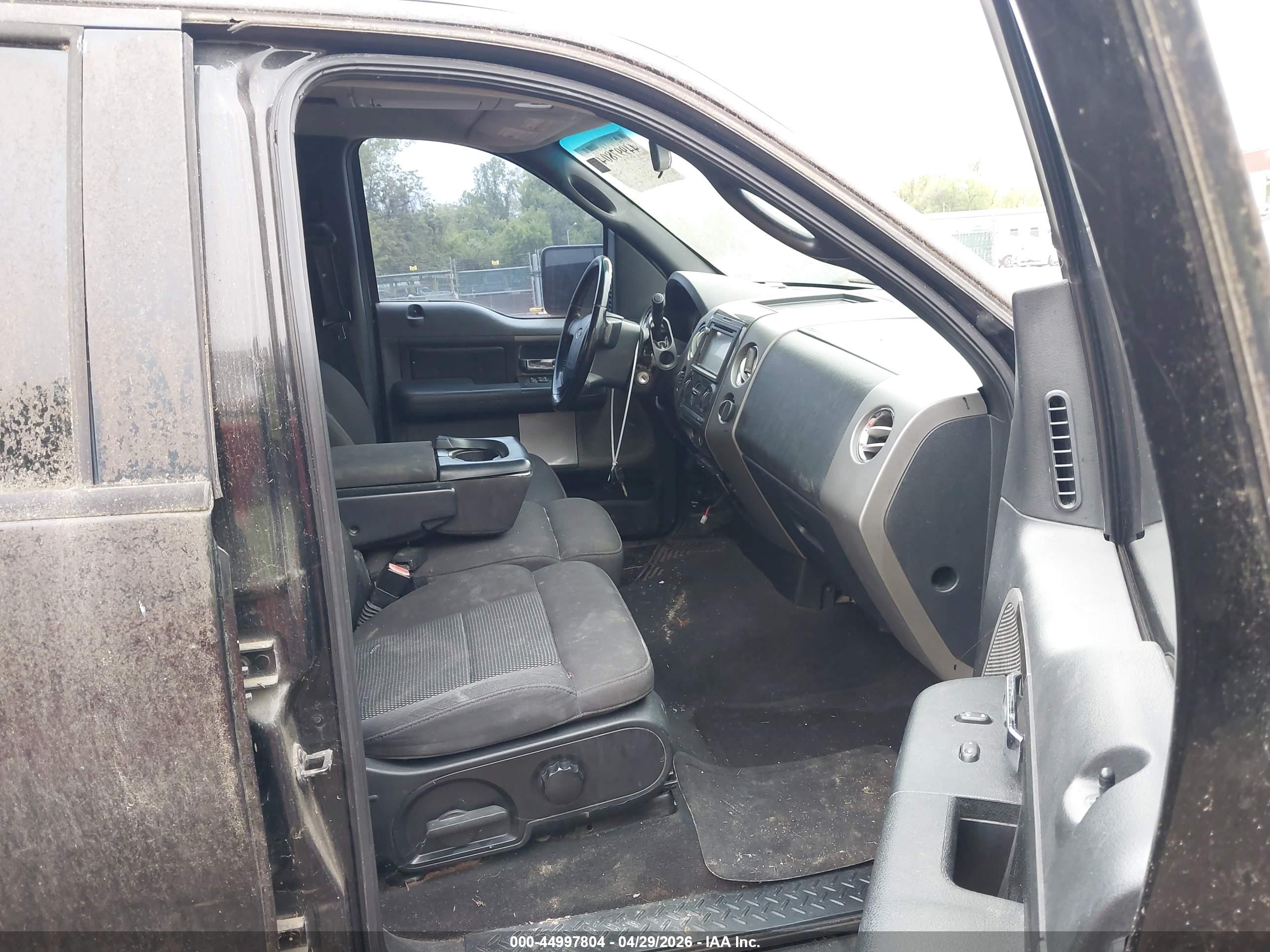 FORD F-150 image 5