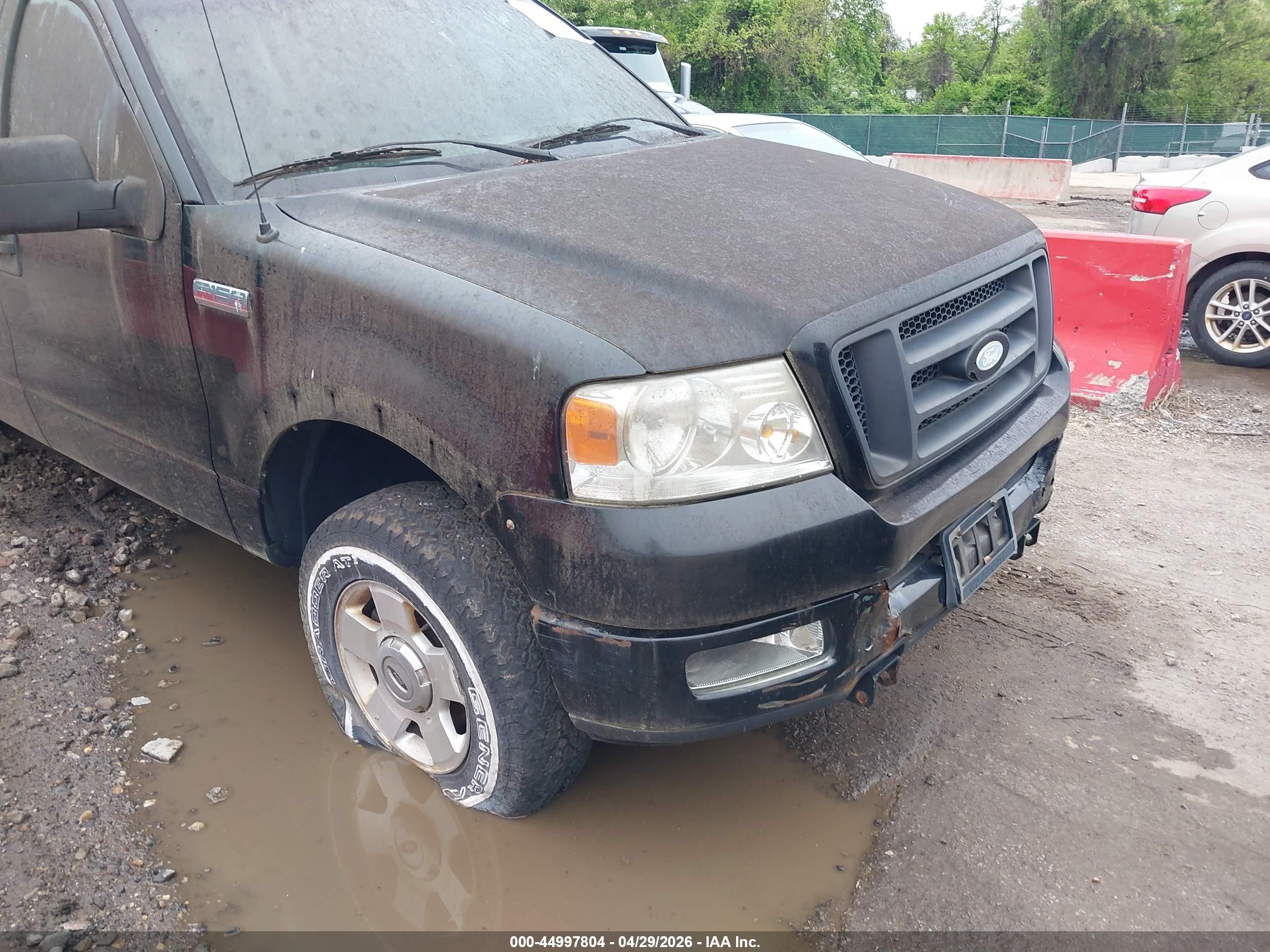 FORD F-150 image 6