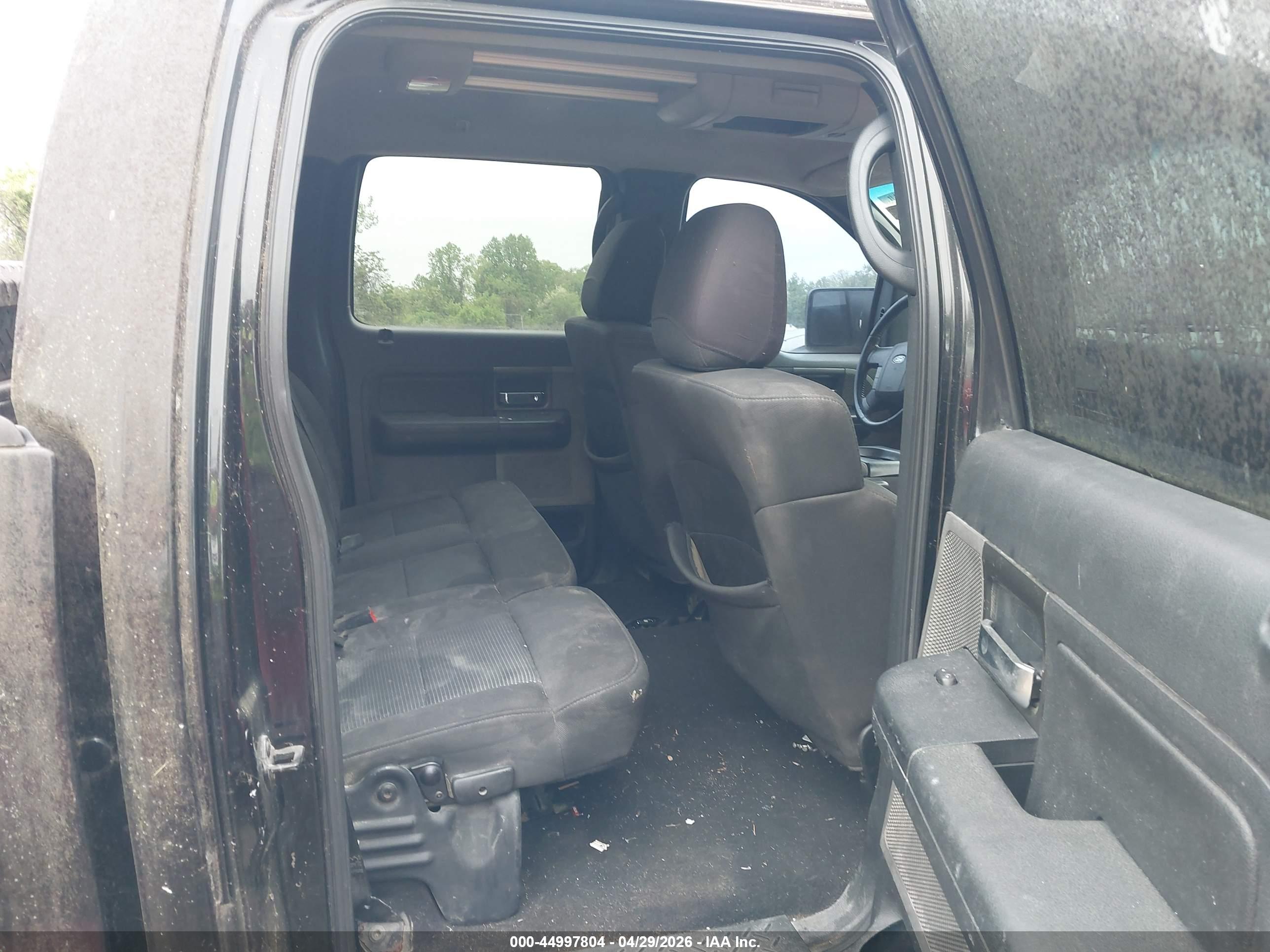 FORD F-150 image 8