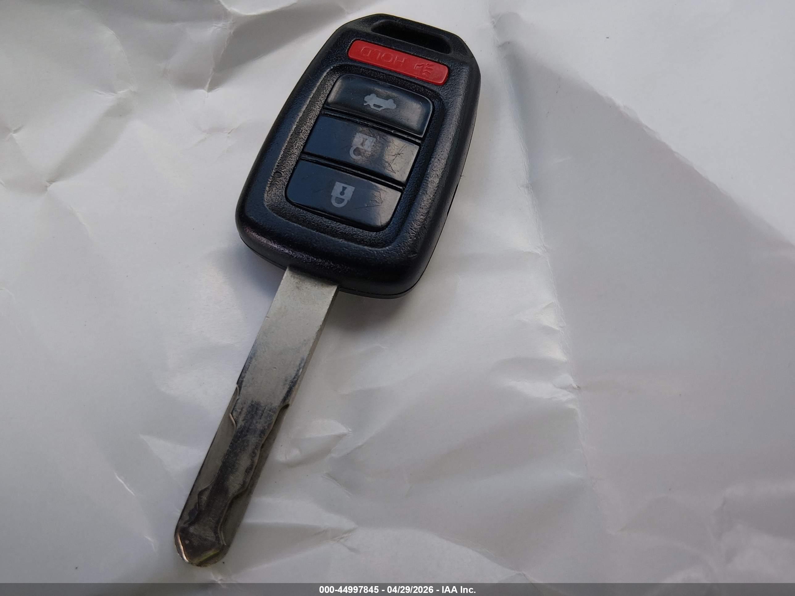 HONDA CIVIC image 11