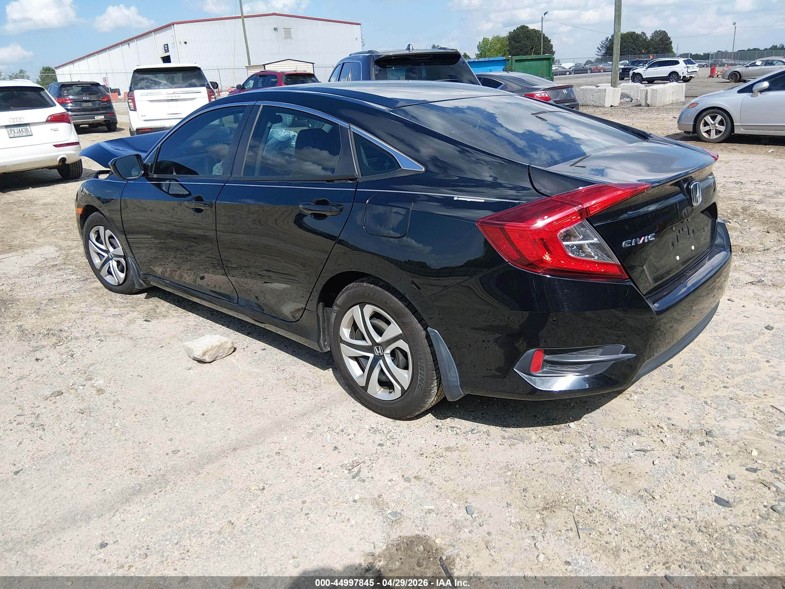 HONDA CIVIC image 3