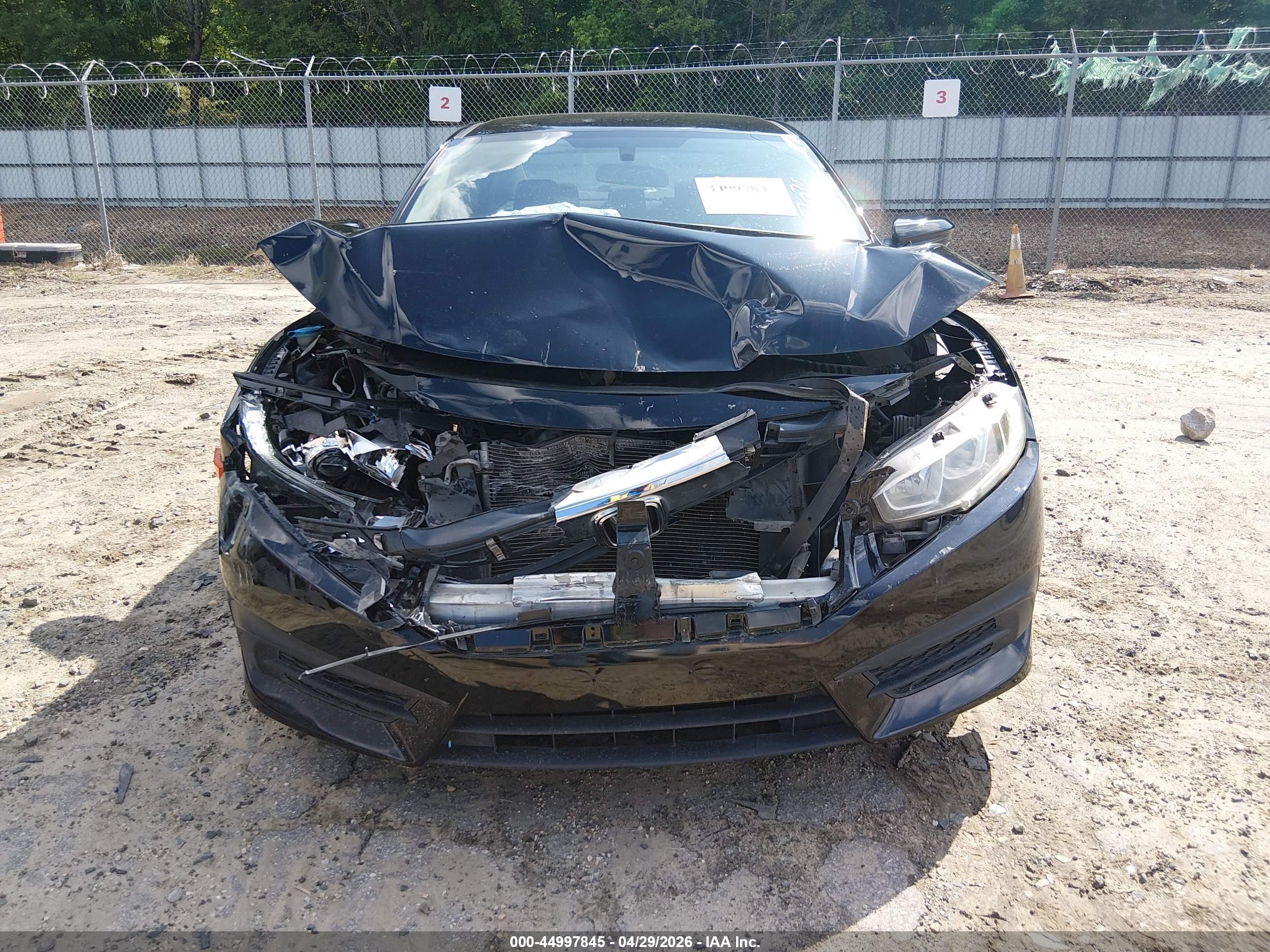 HONDA CIVIC image 6