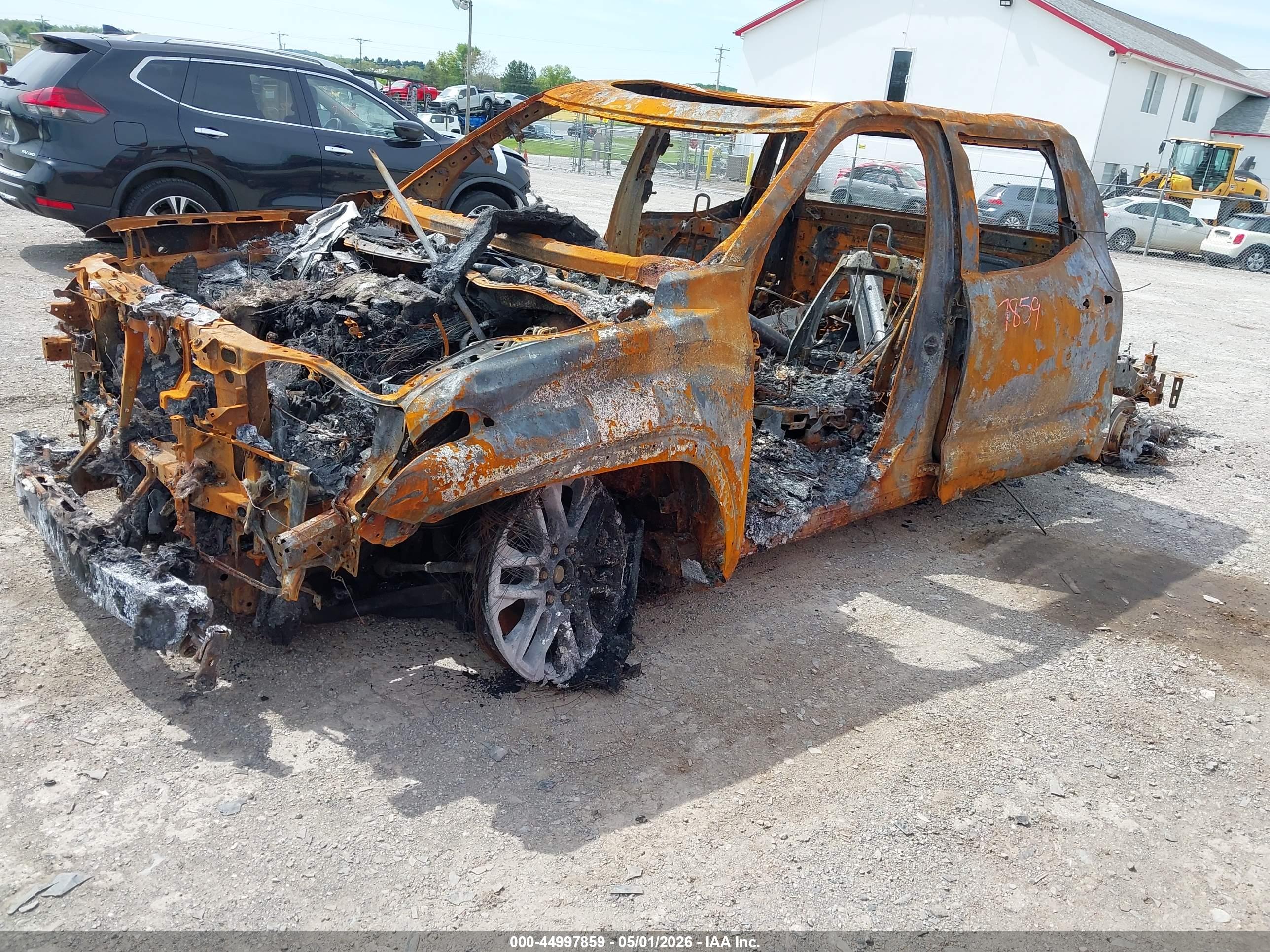 TOYOTA TUNDRA image 2