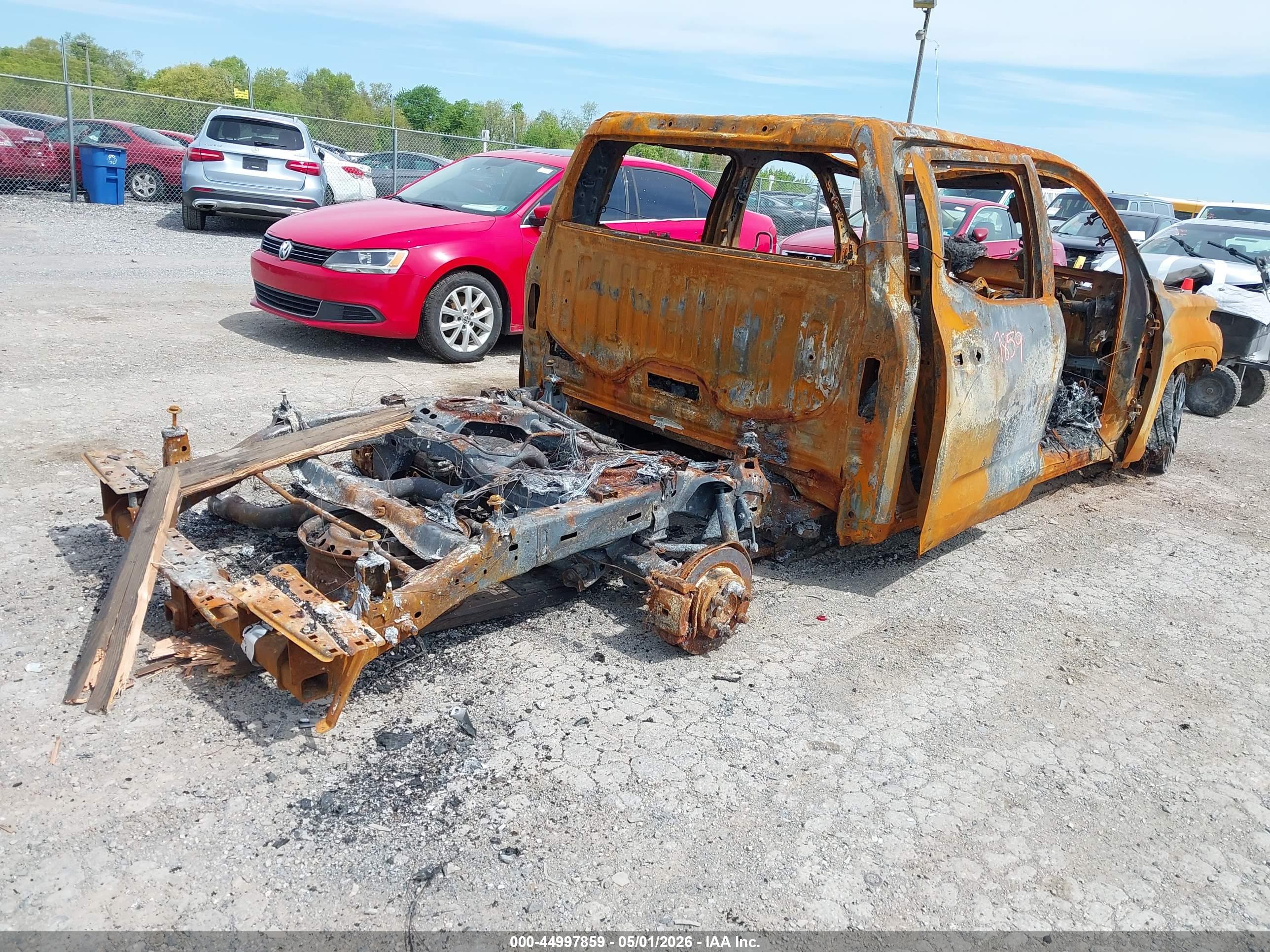 TOYOTA TUNDRA image 4