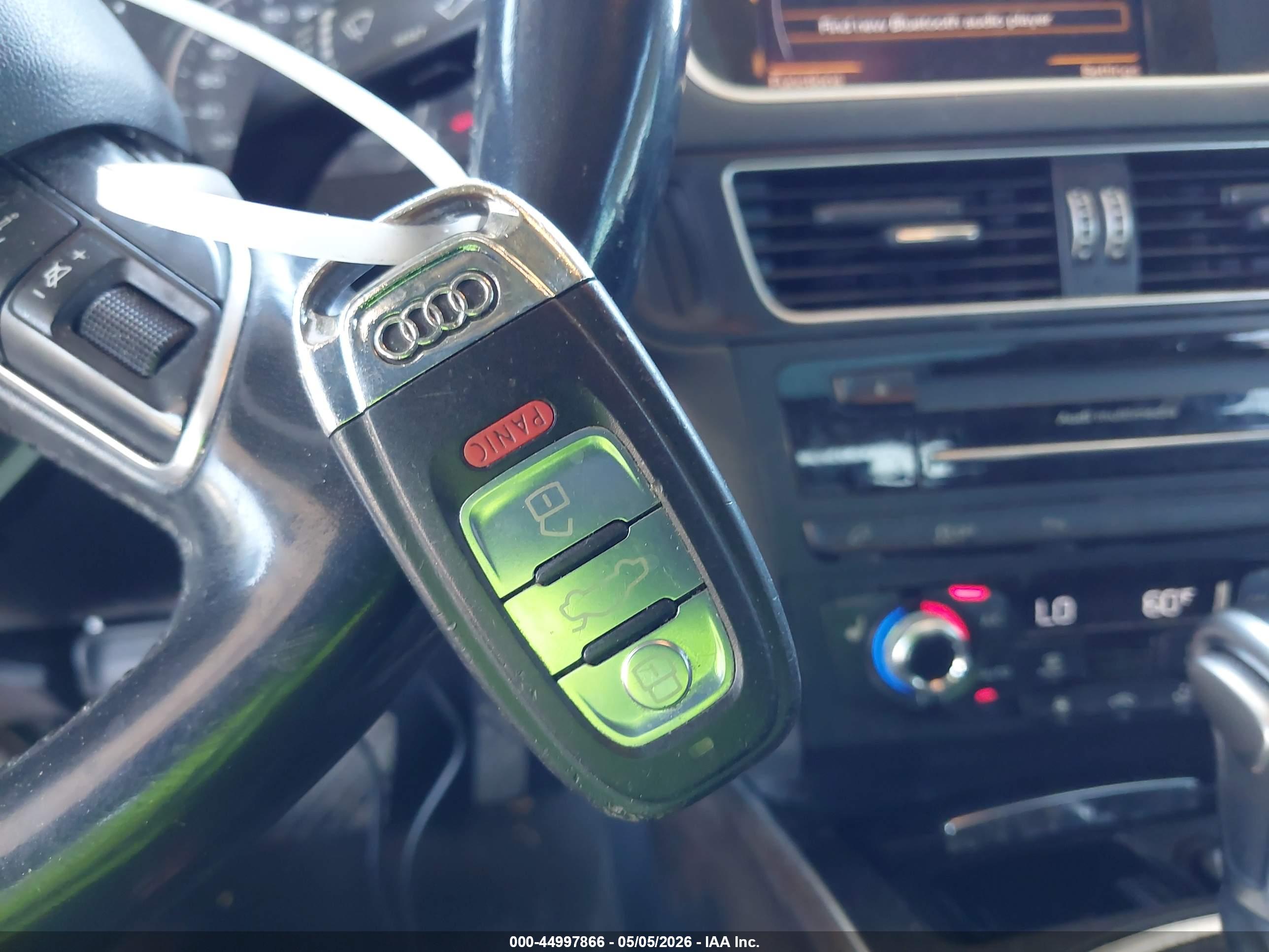 AUDI Q5 image 11