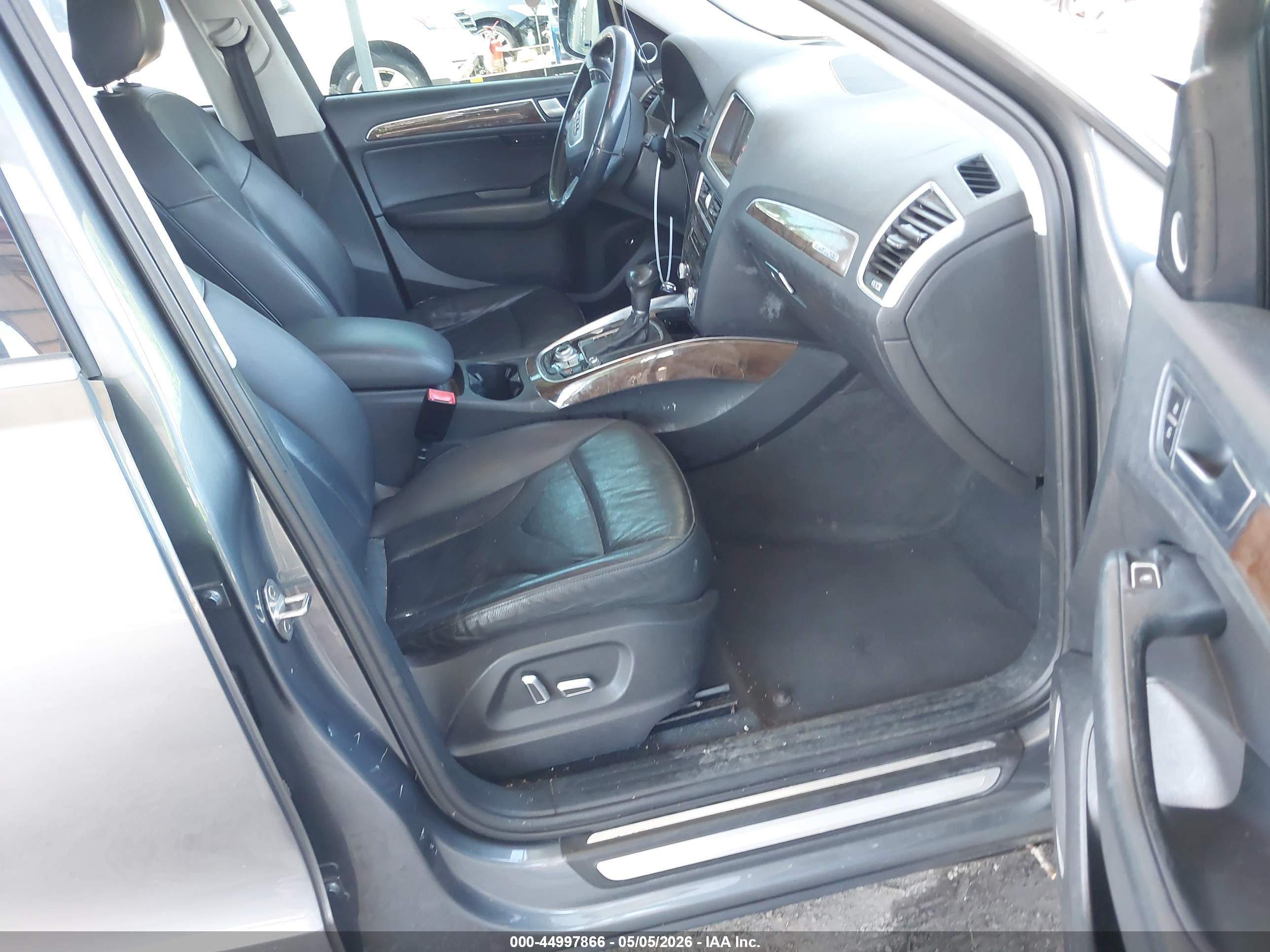 AUDI Q5 image 5