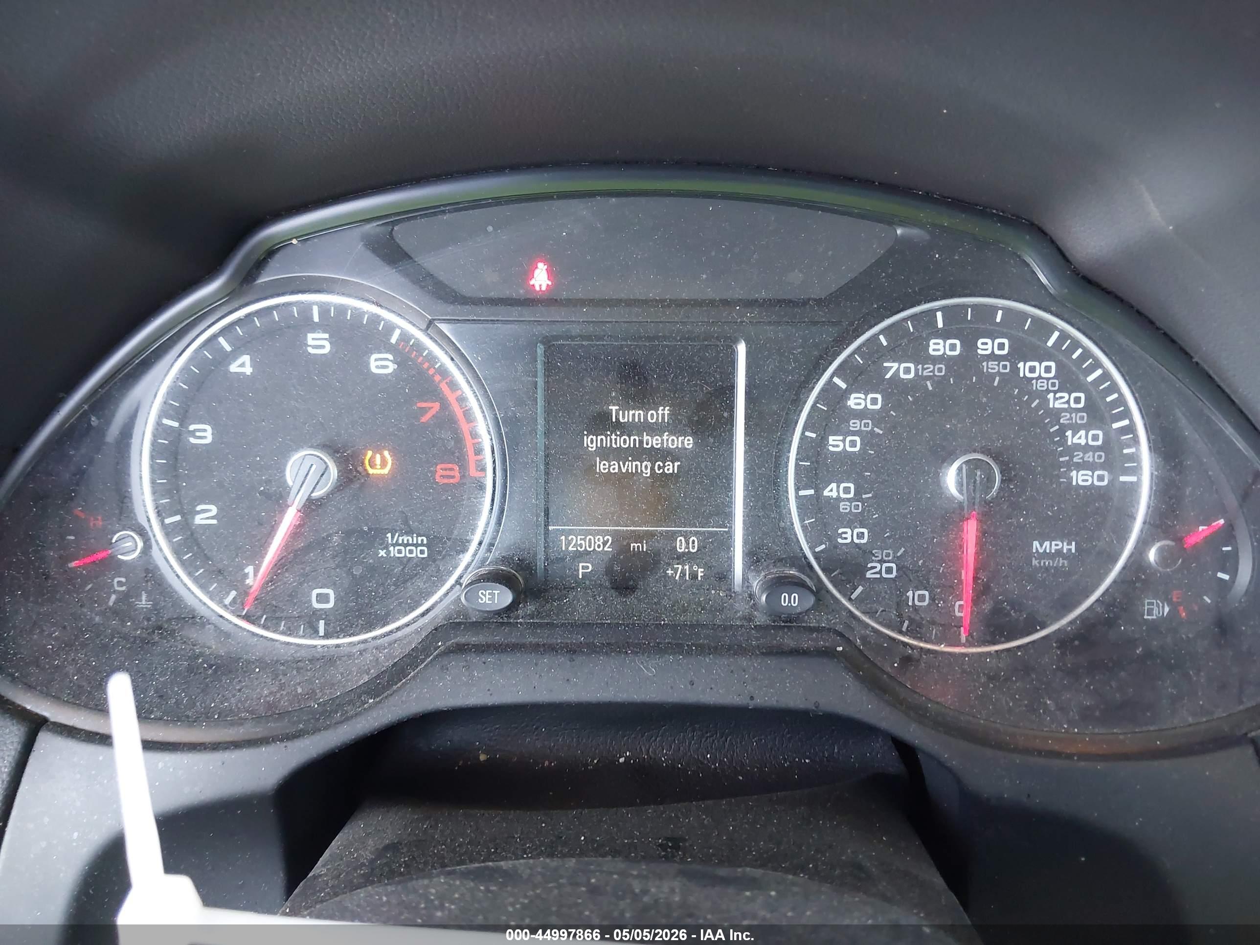 AUDI Q5 image 7
