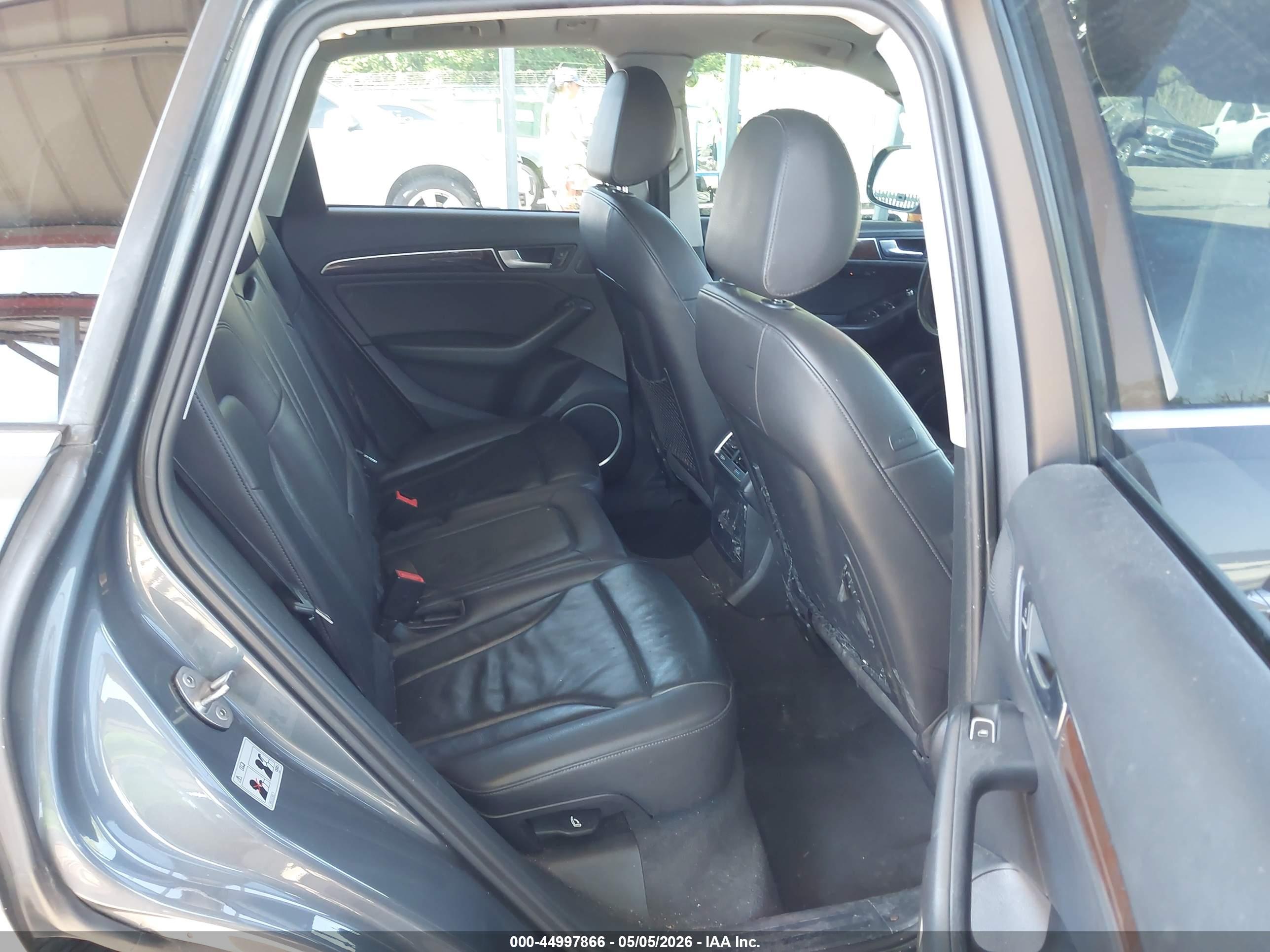 AUDI Q5 image 8
