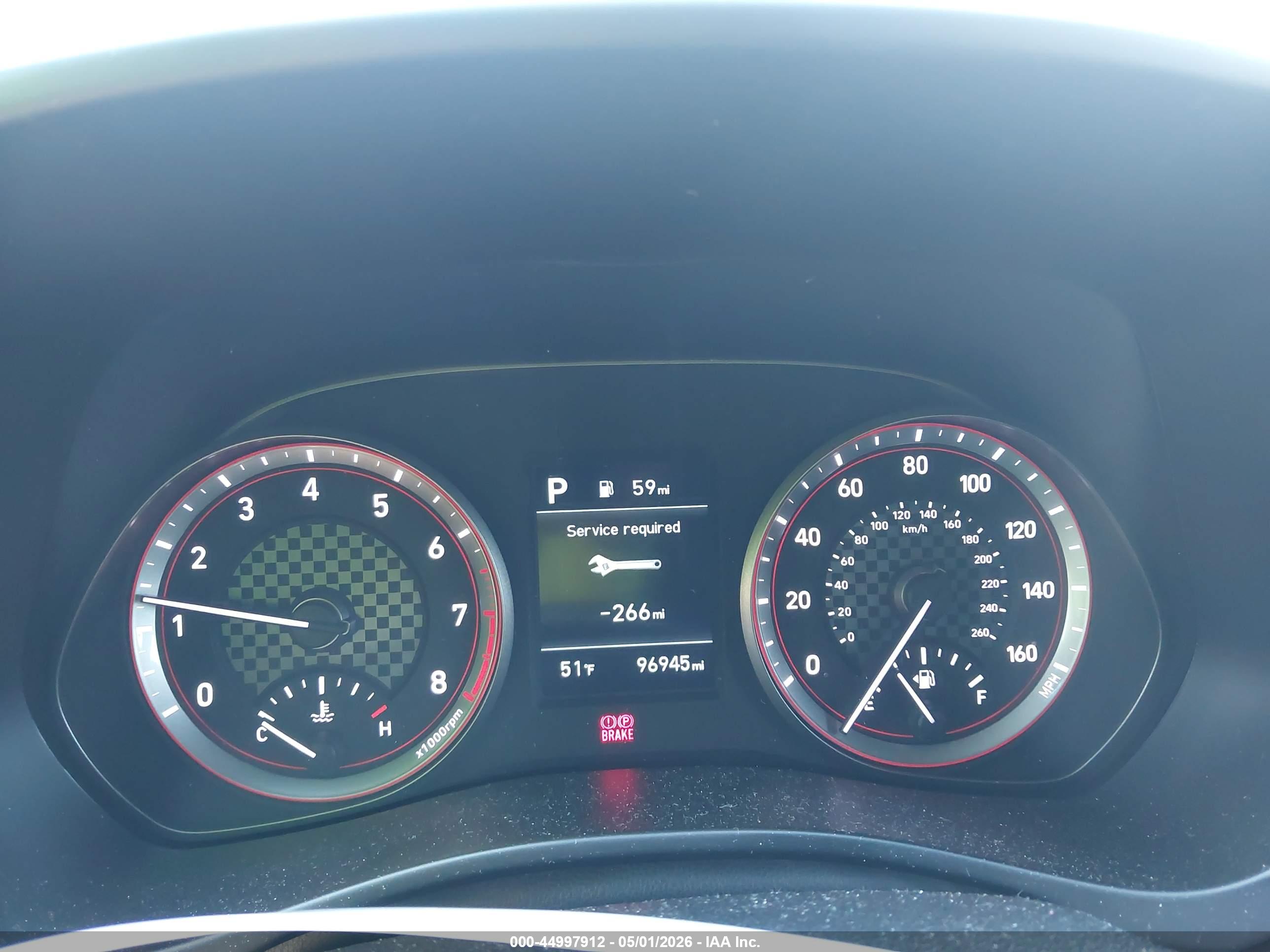 HYUNDAI VELOSTER image 7