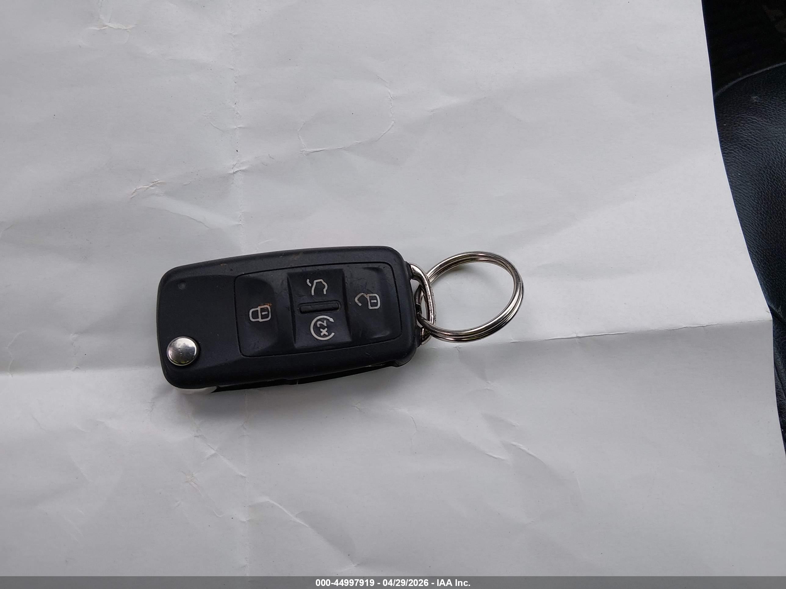 VOLKSWAGEN PASSAT image 11