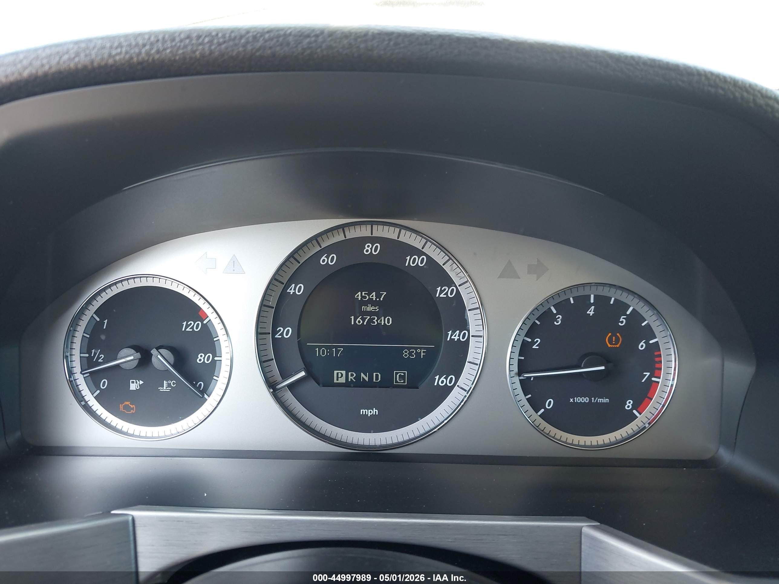 MERCEDES-BENZ GLK image 7