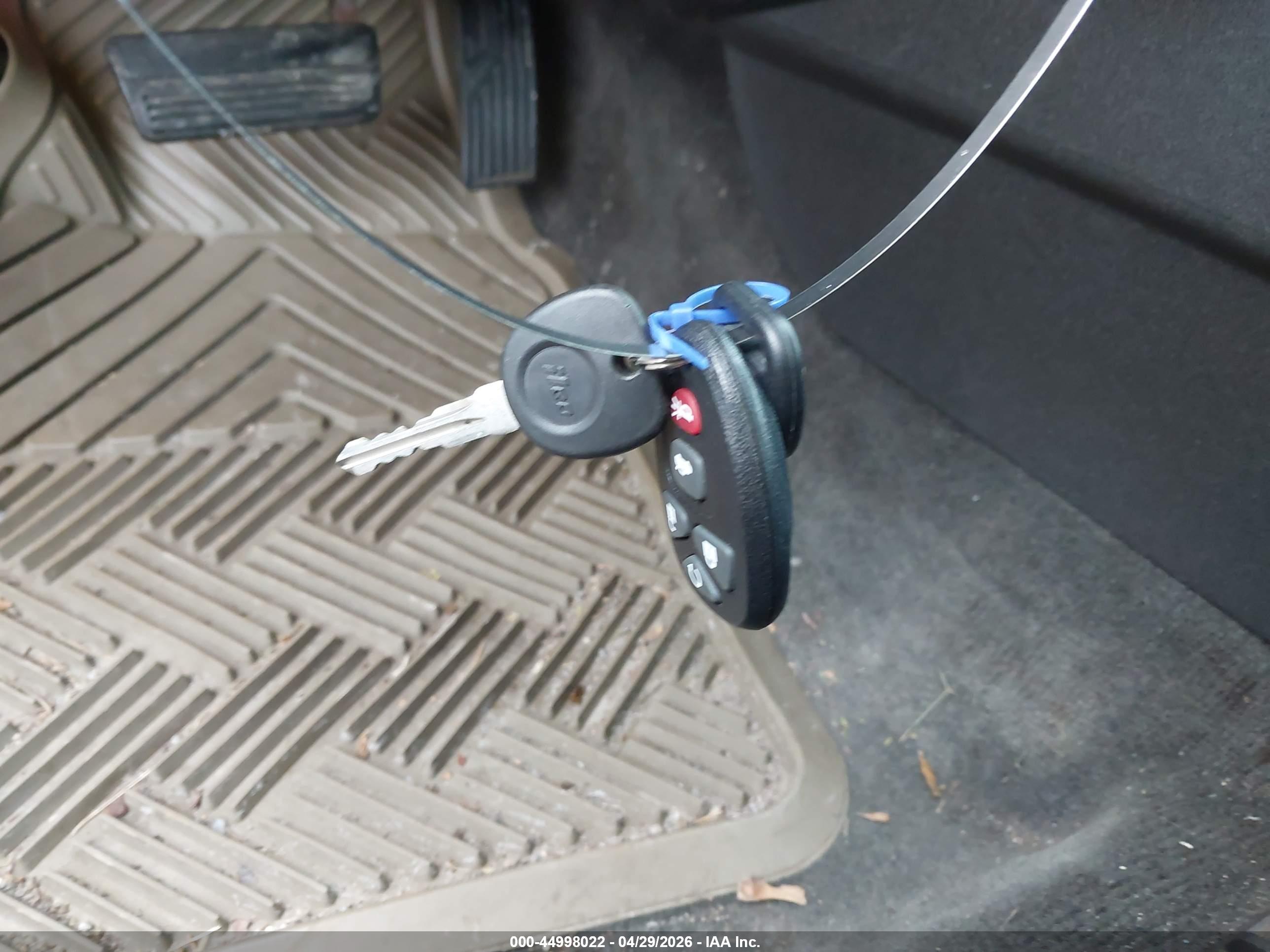 CHEVROLET IMPALA image 11