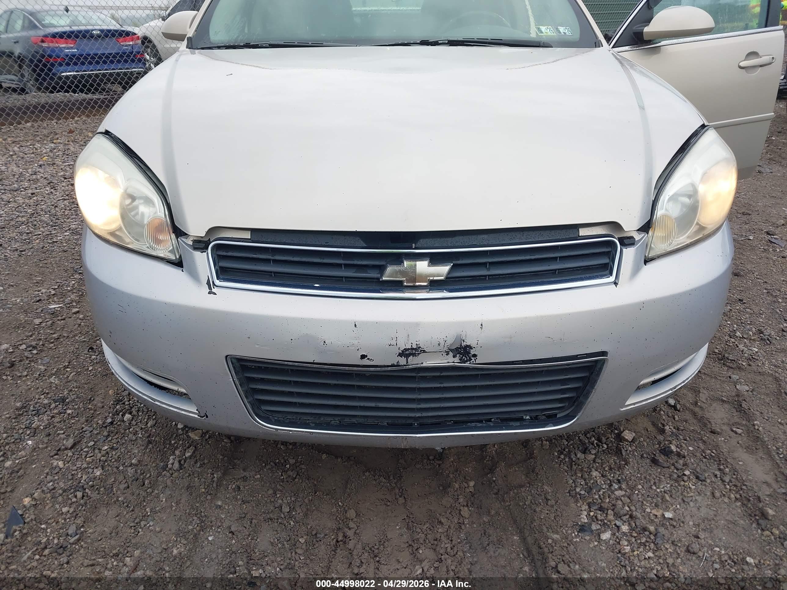 CHEVROLET IMPALA image 6