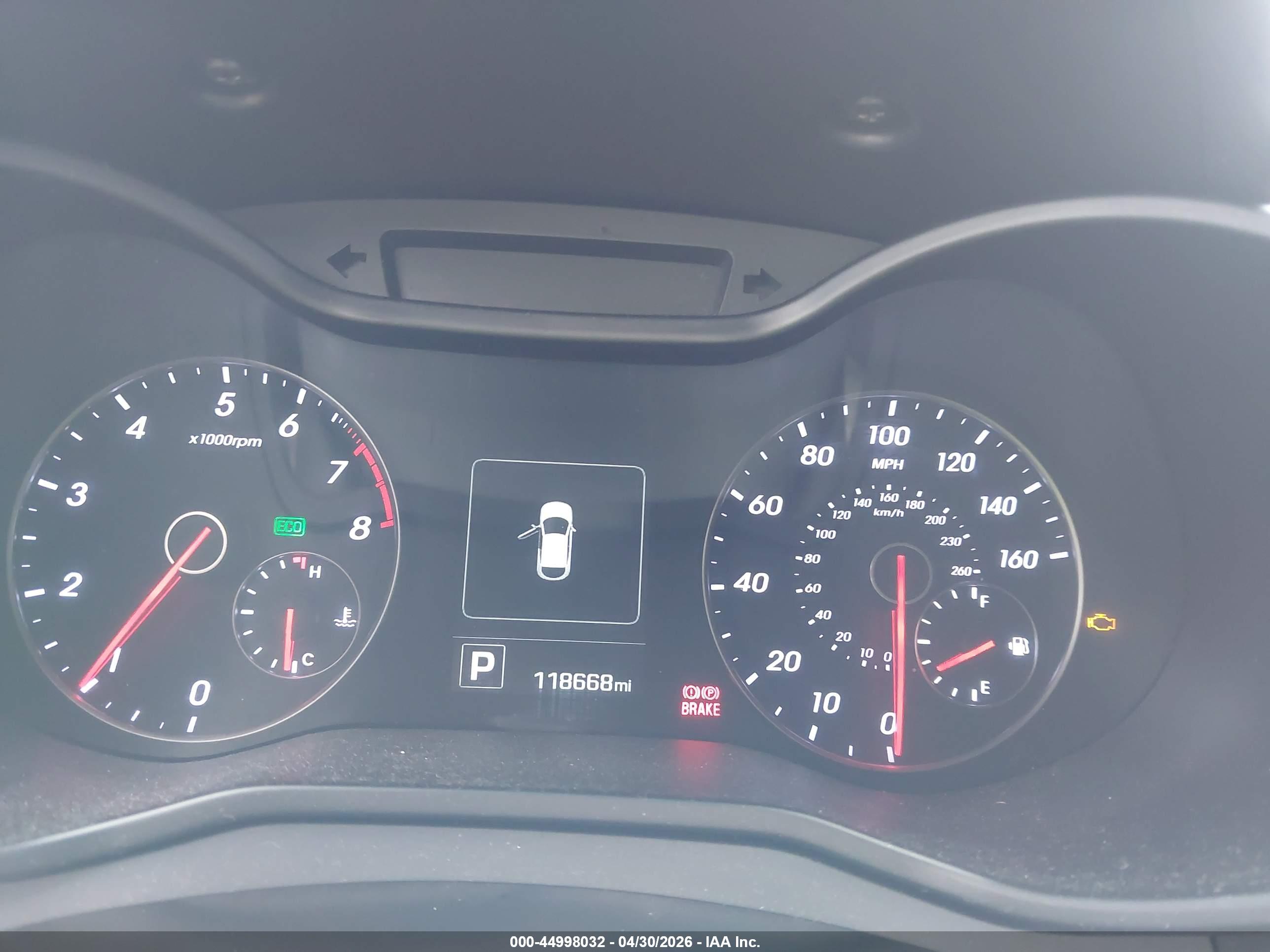 HYUNDAI VELOSTER image 7